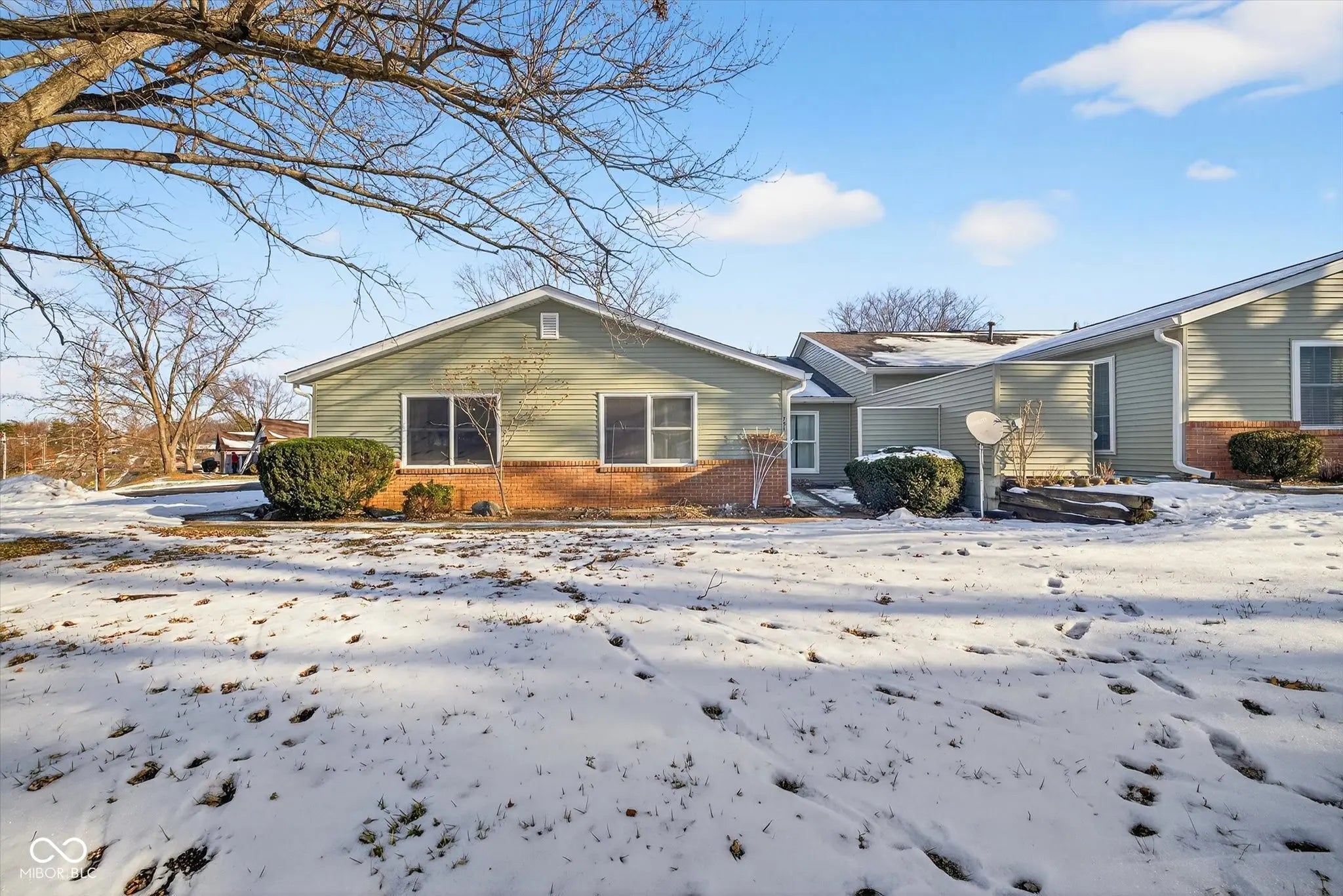 751 E Waterloo Court, Bloomington