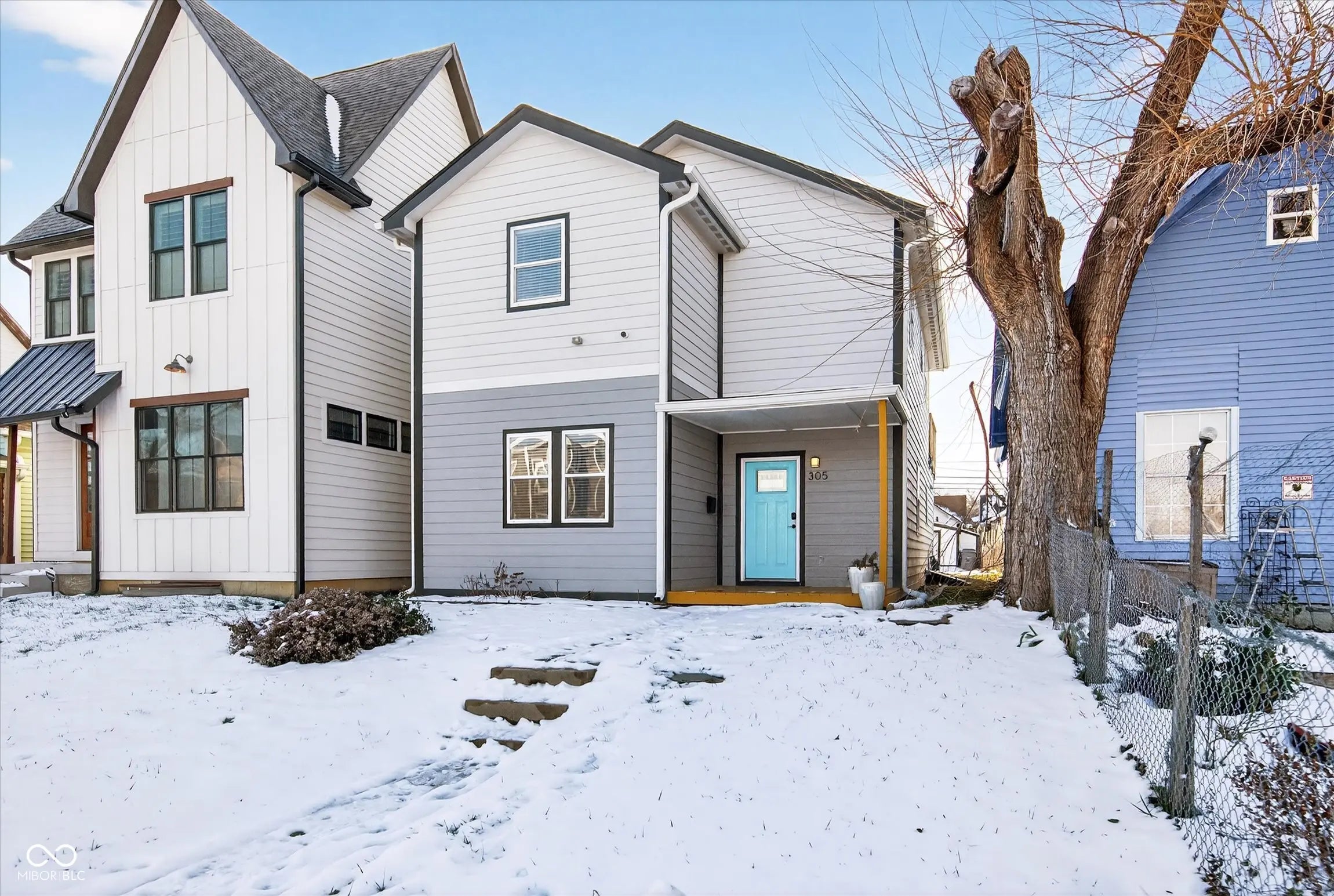 305 Parkway Avenue, Indianapolis