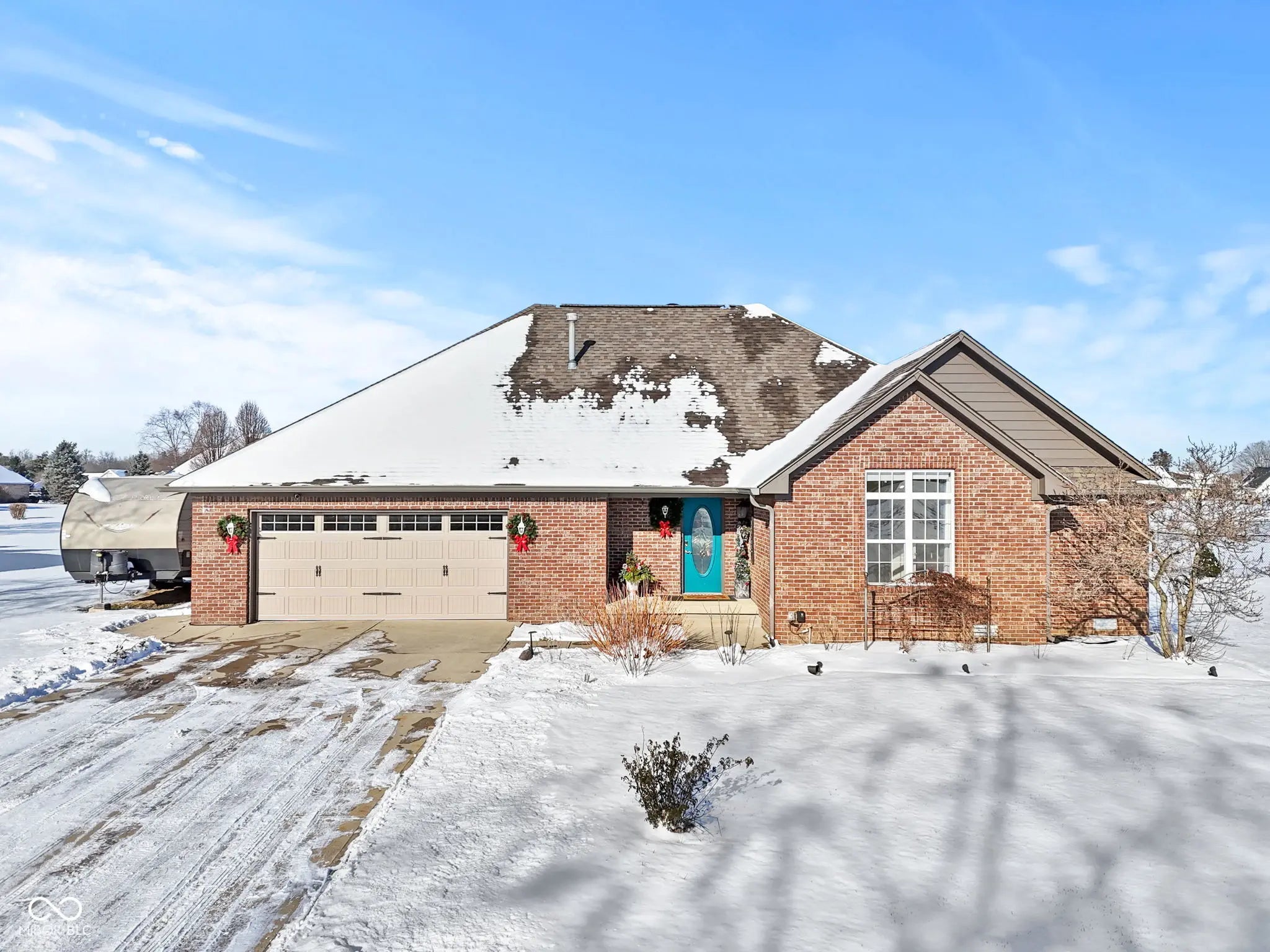 5624 W Stinemyer Road, New Palestine