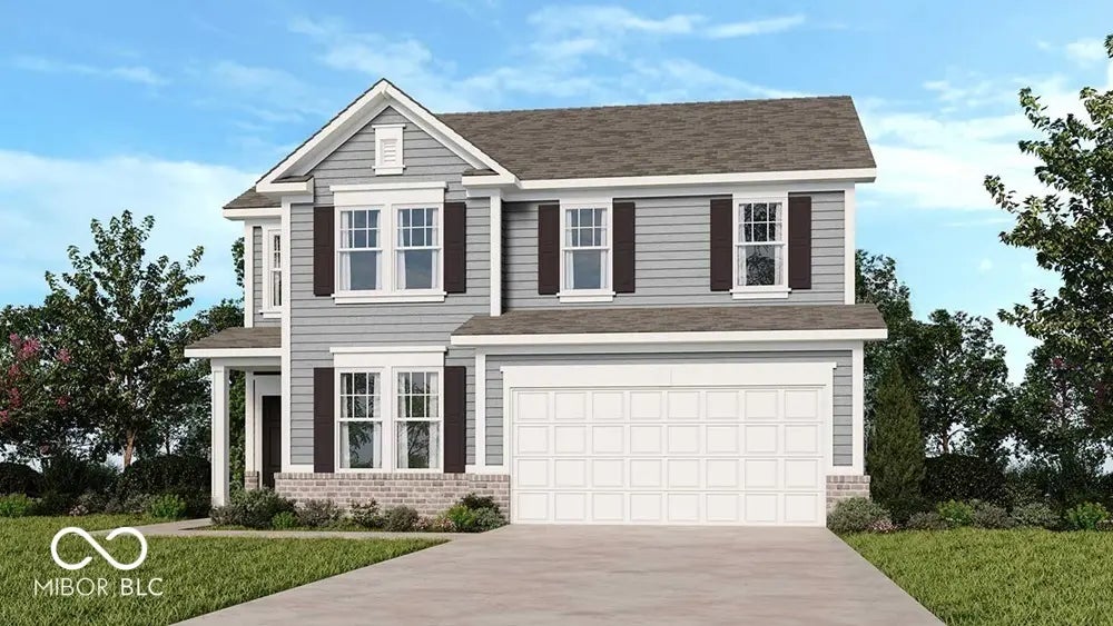 260 Commodore Drive, Pittsboro