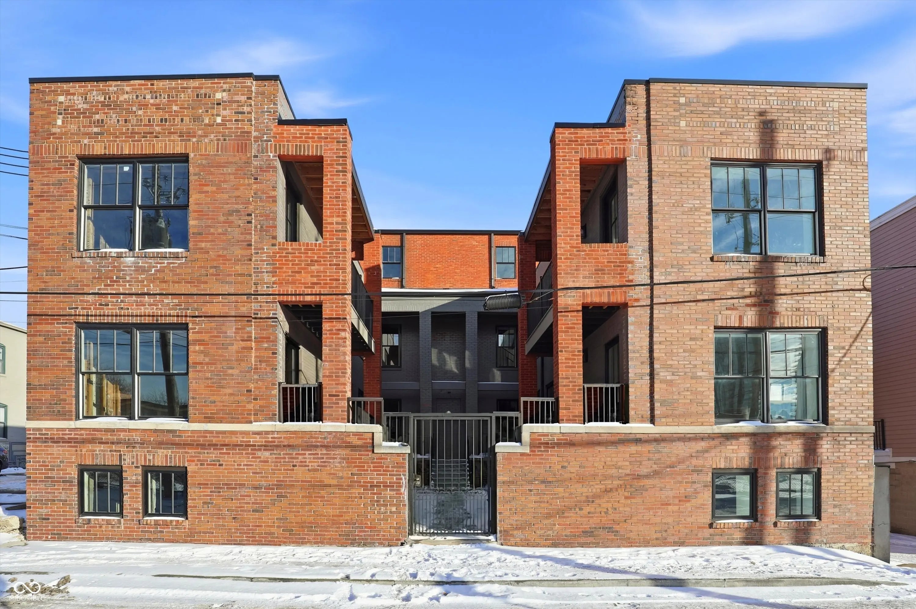 Photo of 723 N Cleveland Street Indianapolis, IN 46202