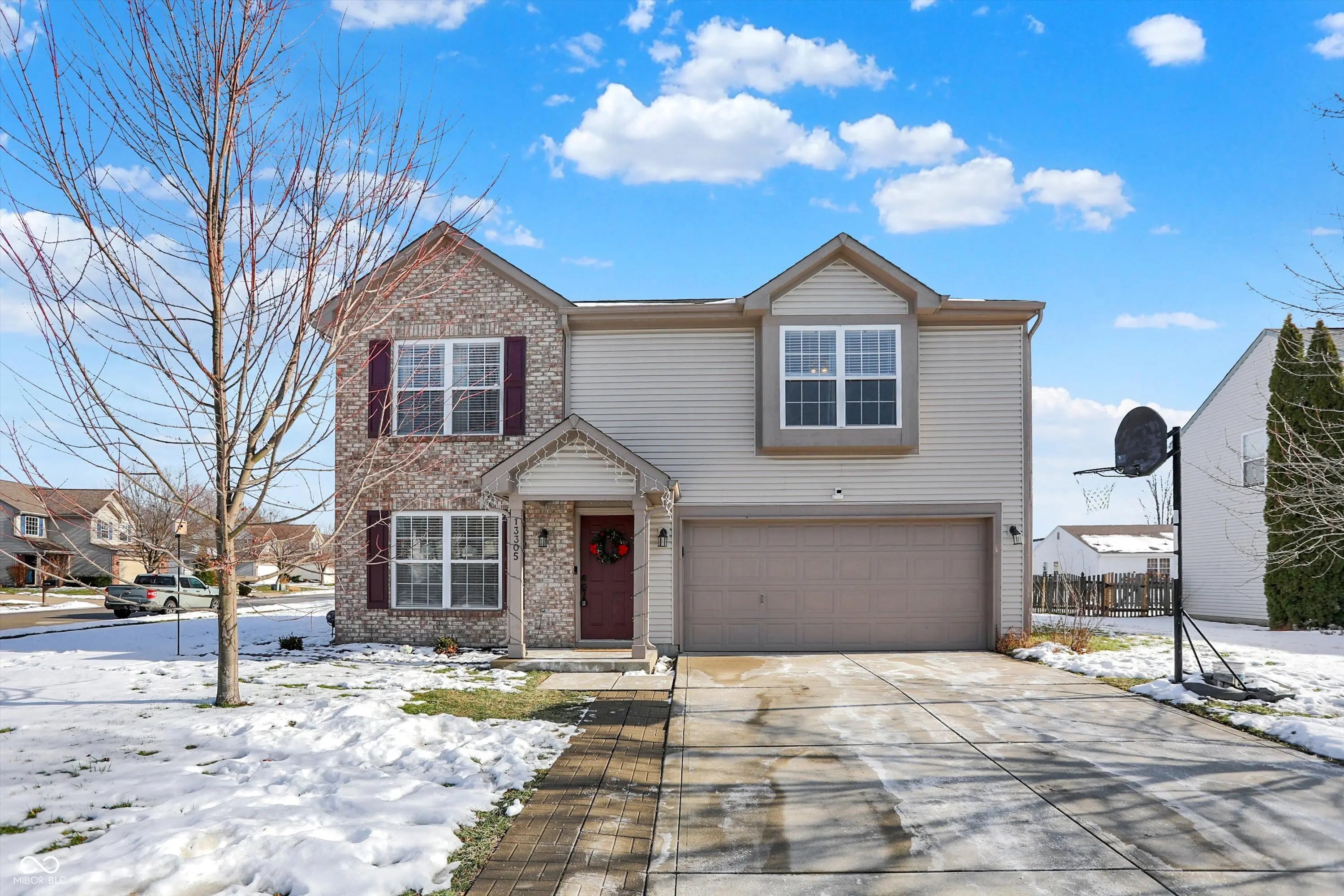 13305 Huff Boulevard, Fishers