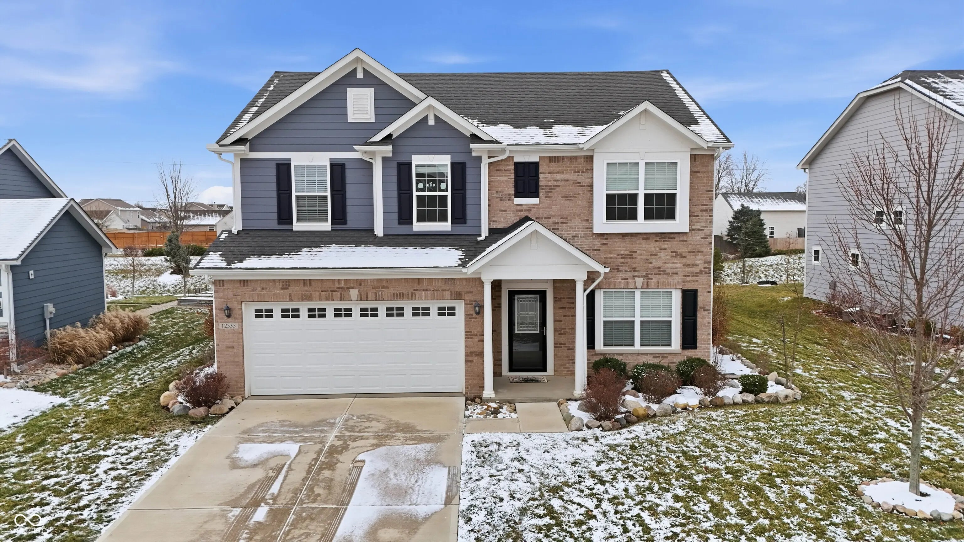 Photo of 12335 Medford Place Noblesville, IN 46060