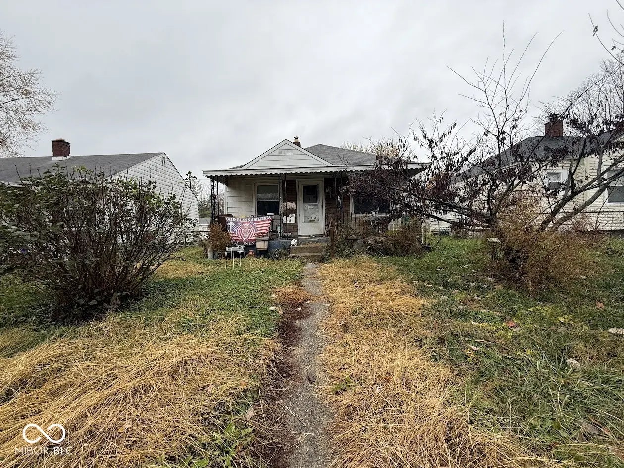 1906 N Linwood Avenue, Indianapolis