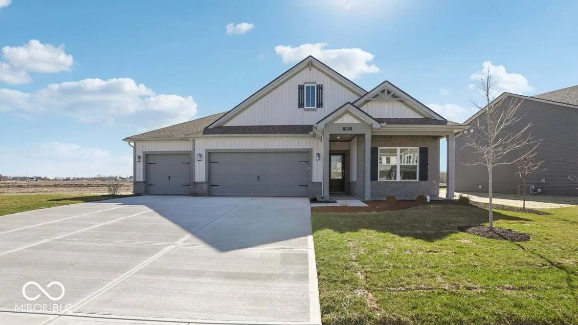 Photo of 921 Angilee Way Lebanon, IN 46052