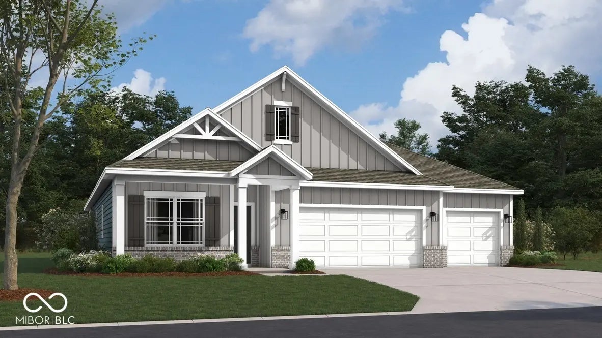 921 Angilee Way, Lebanon