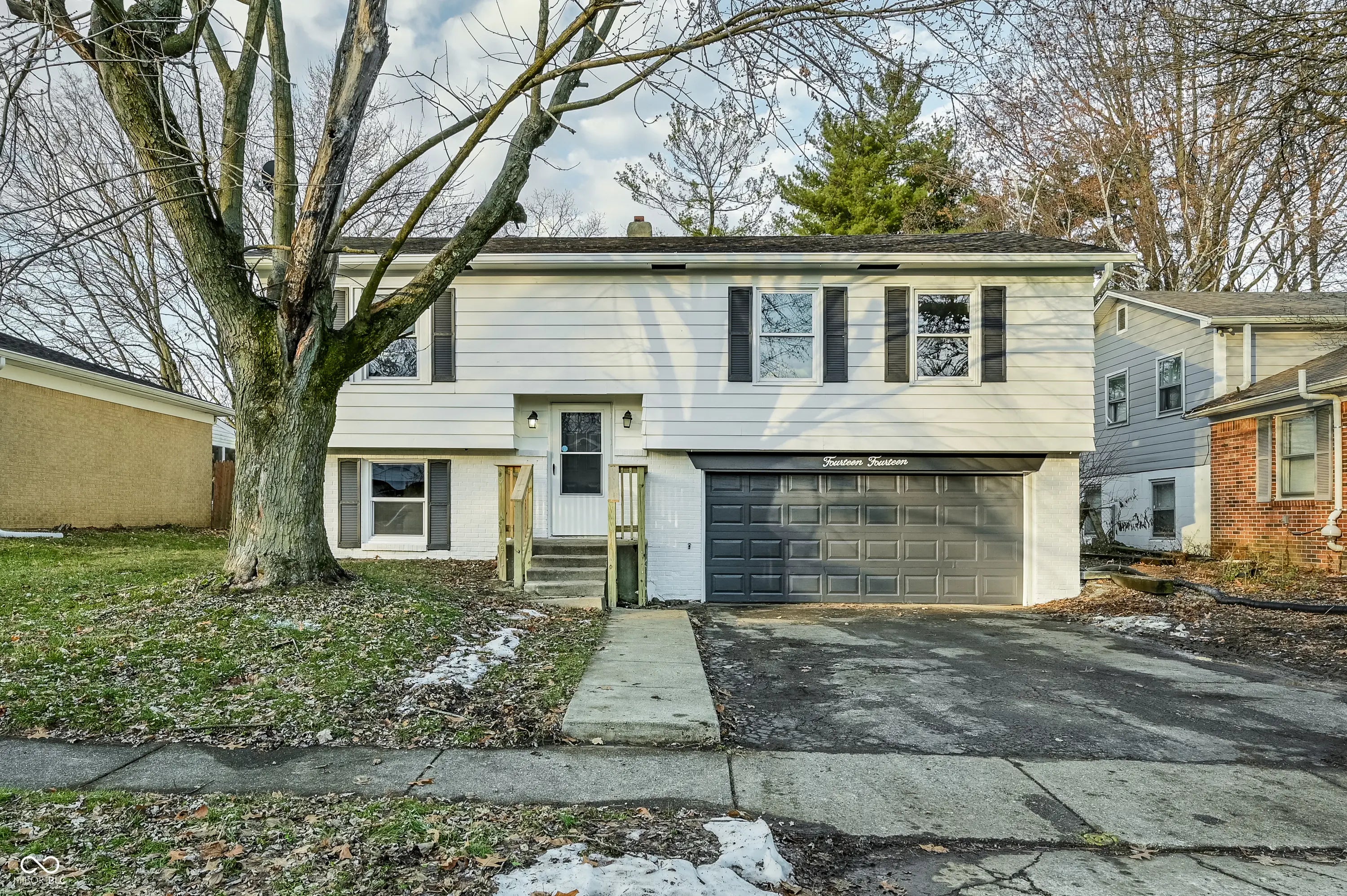 1414 Priscilla Avenue, Indianapolis