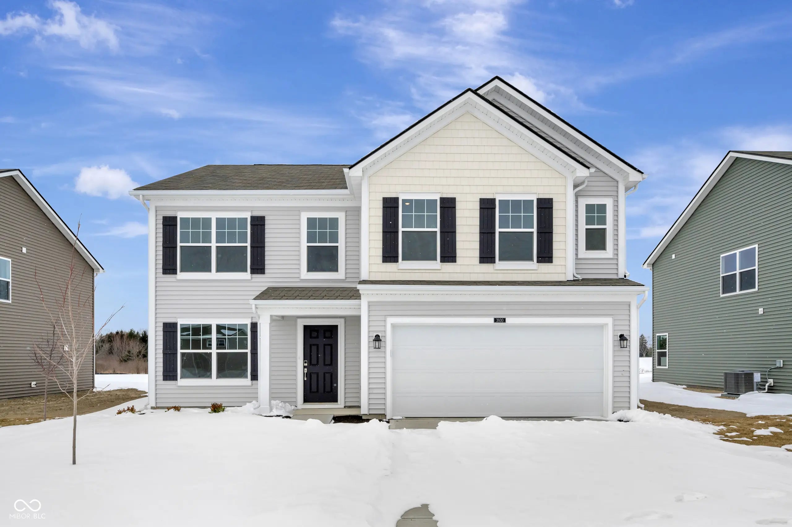 3930 Quinn Road, Indianapolis