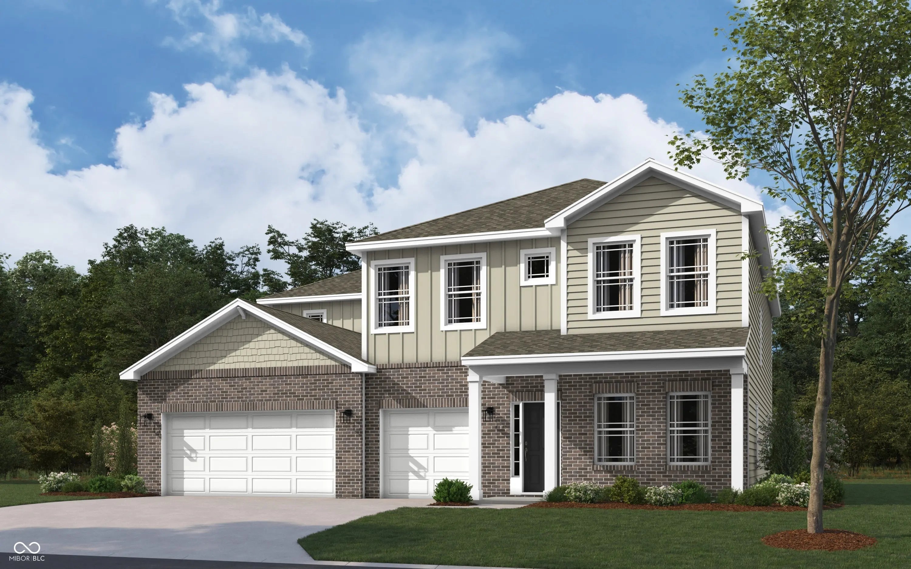 920 Angilee Way, Lebanon