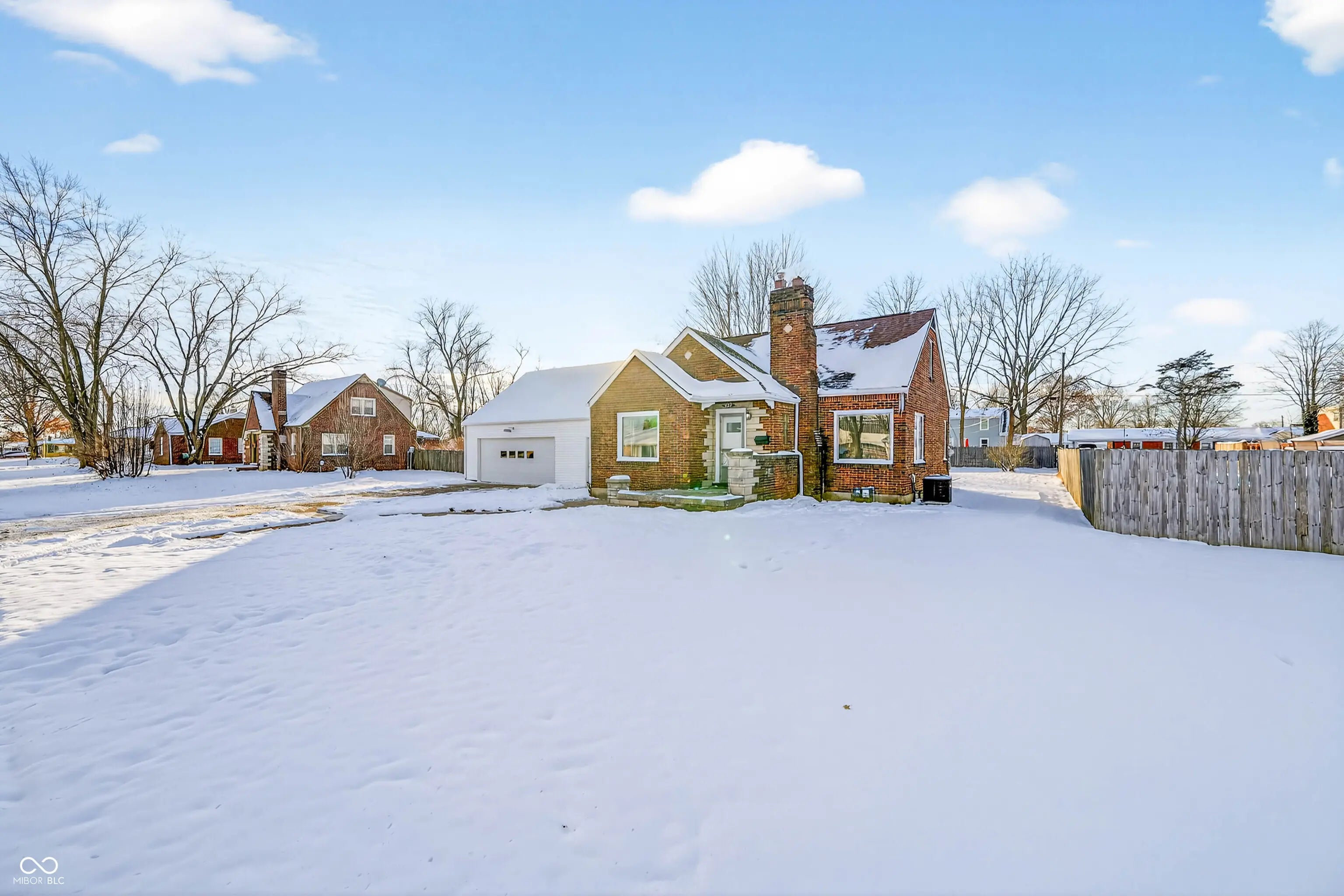 222 Coovert Street, Columbus