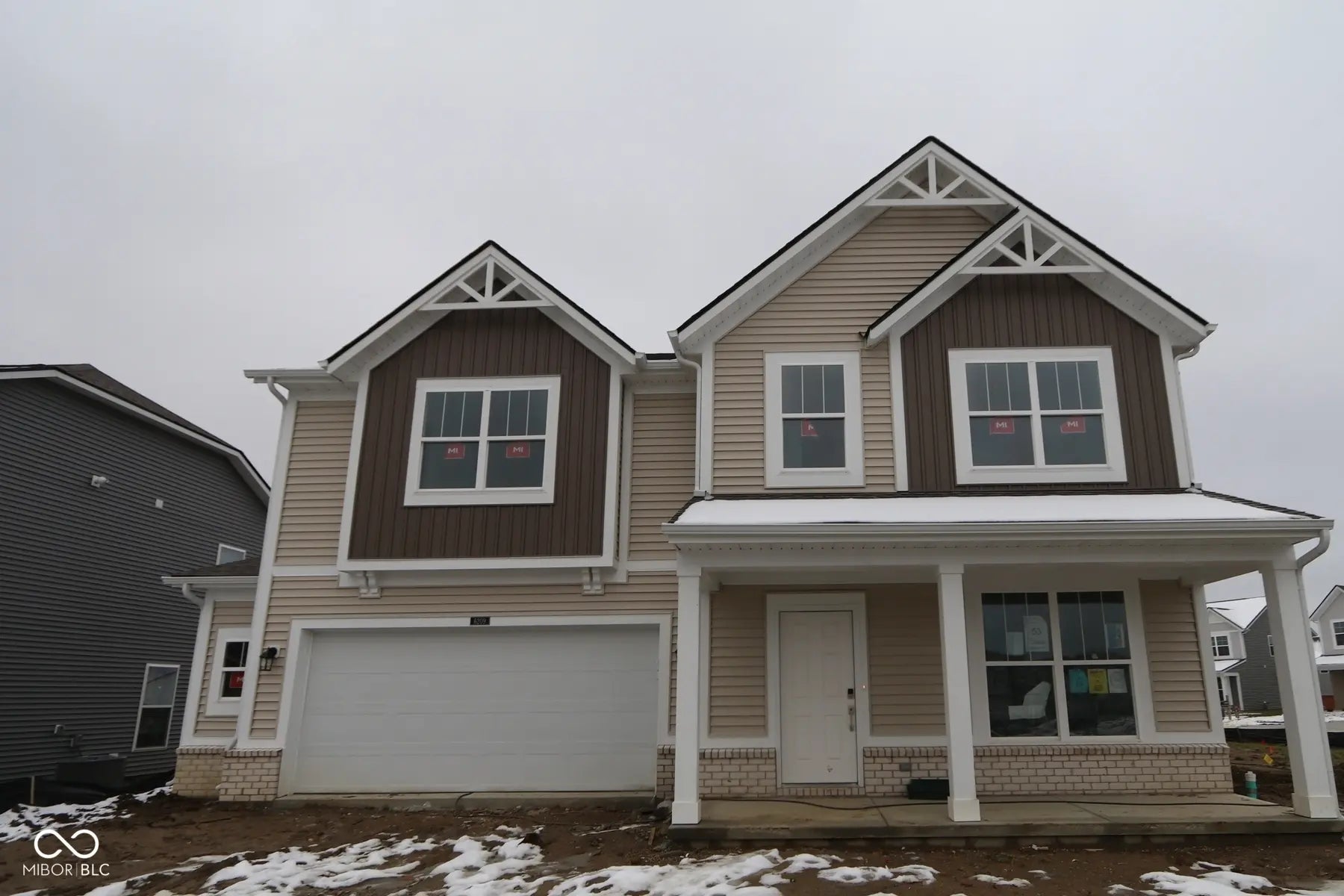 6209 Paperbark Way, Indianapolis