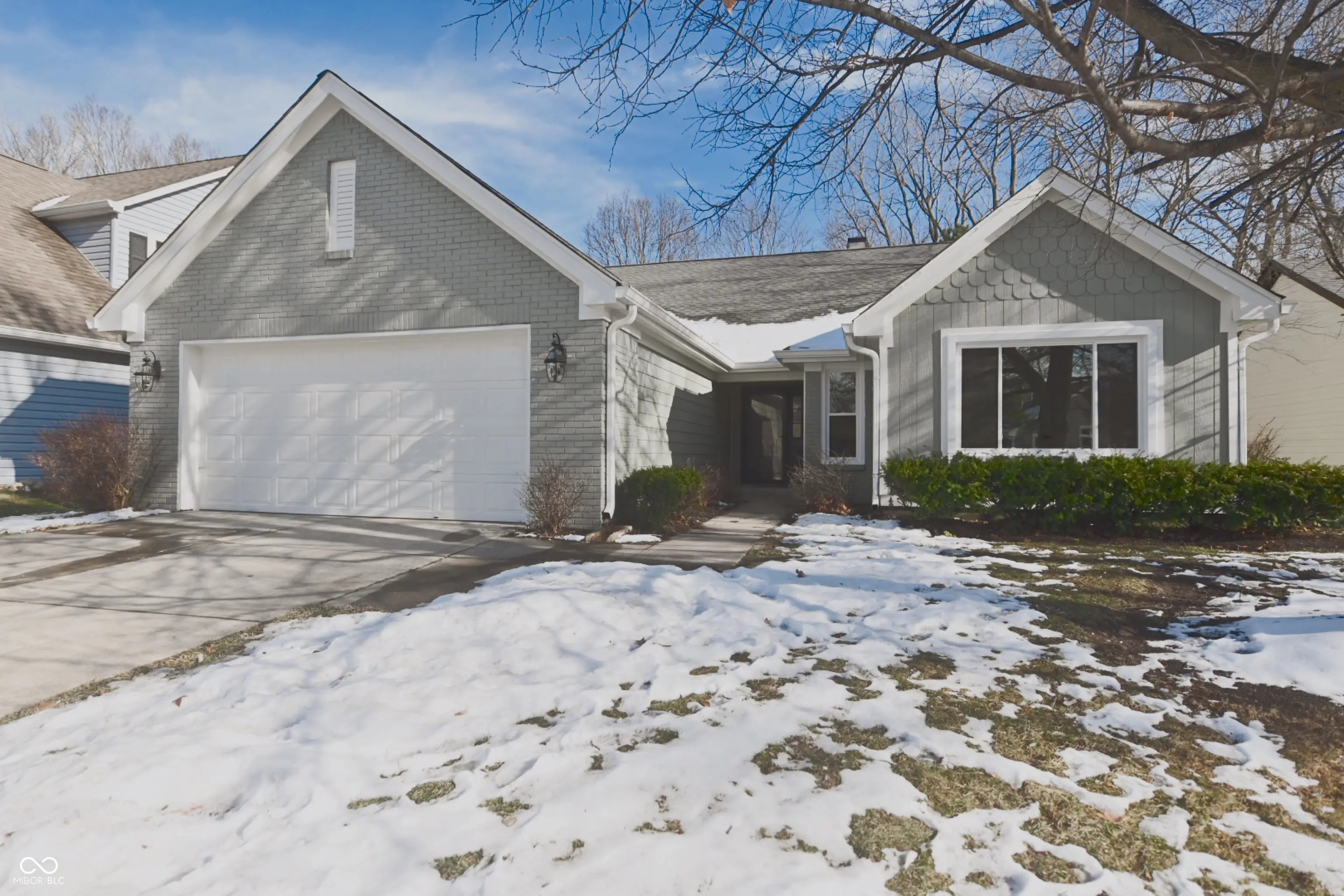 9939 Estep Drive, Carmel