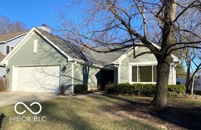 9939 Estep Drive, Carmel