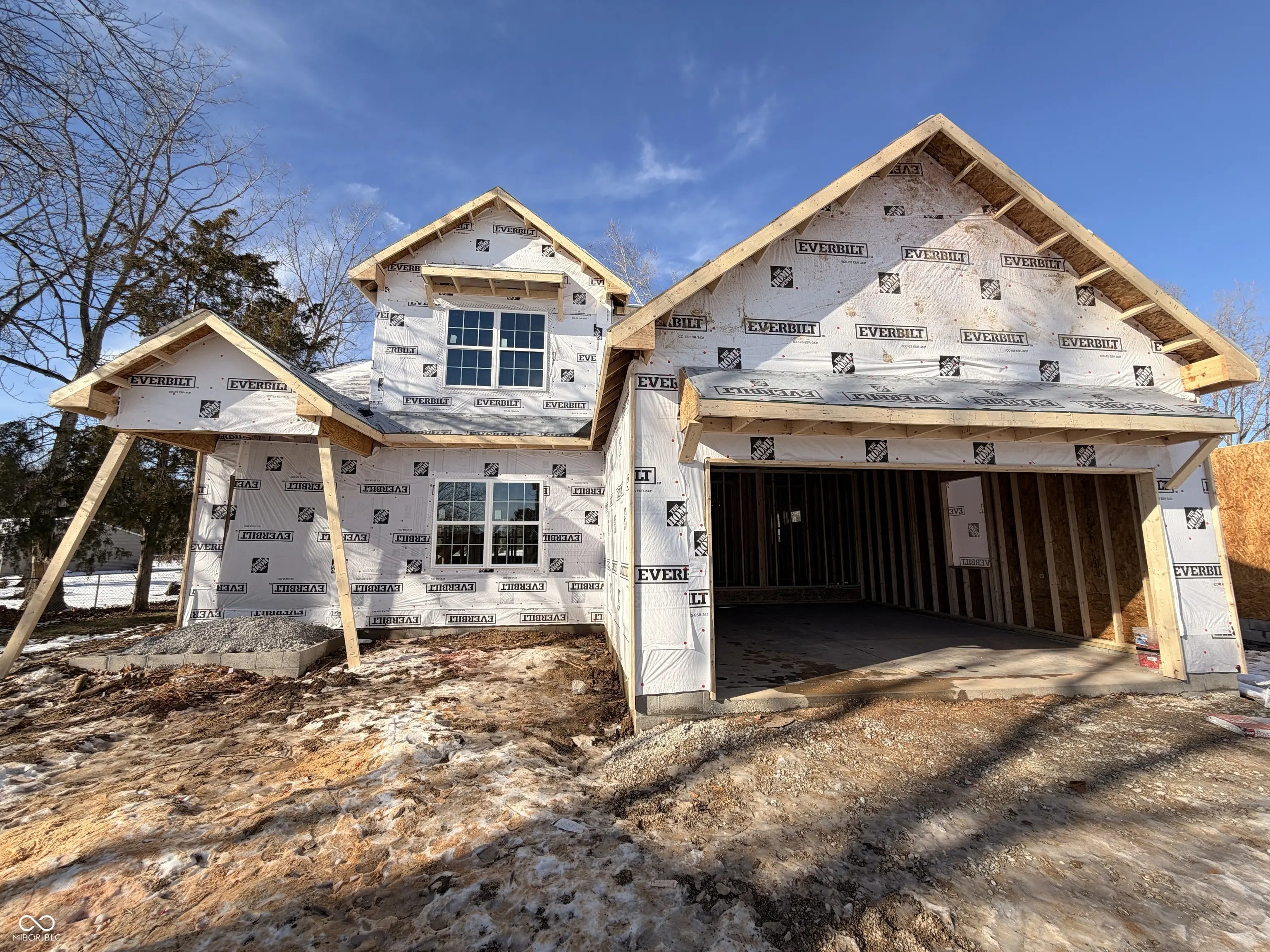 472 Mill Springs, Coatesville