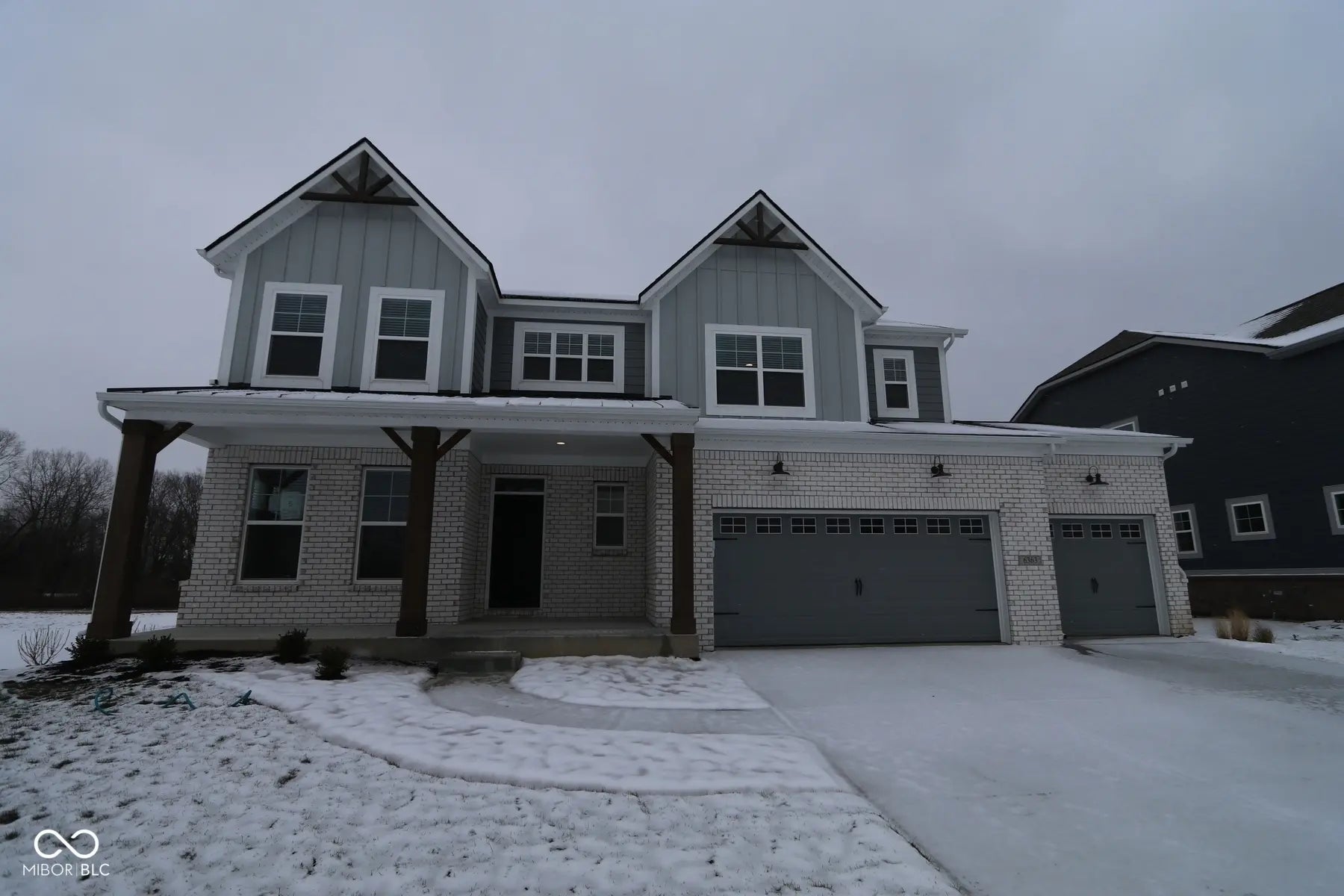 Photo of 6363 Sailmaker Drive McCordsville, IN 46055