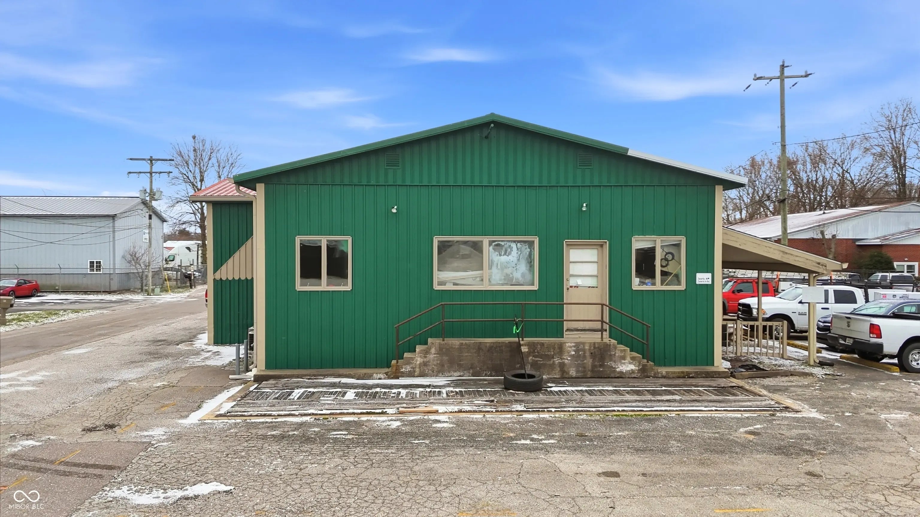 Photo of 755 Hamilton Avenue Franklin, IN 46131