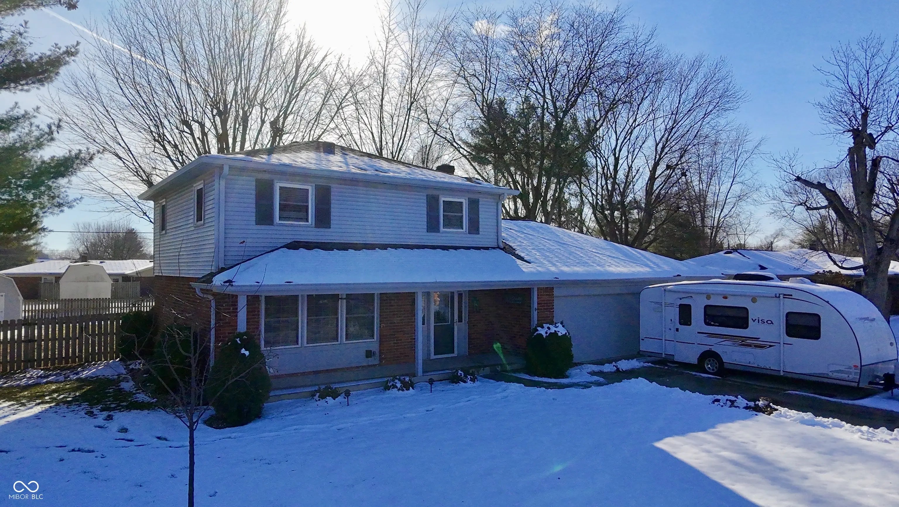 1045 Swinford Street, Shelbyville