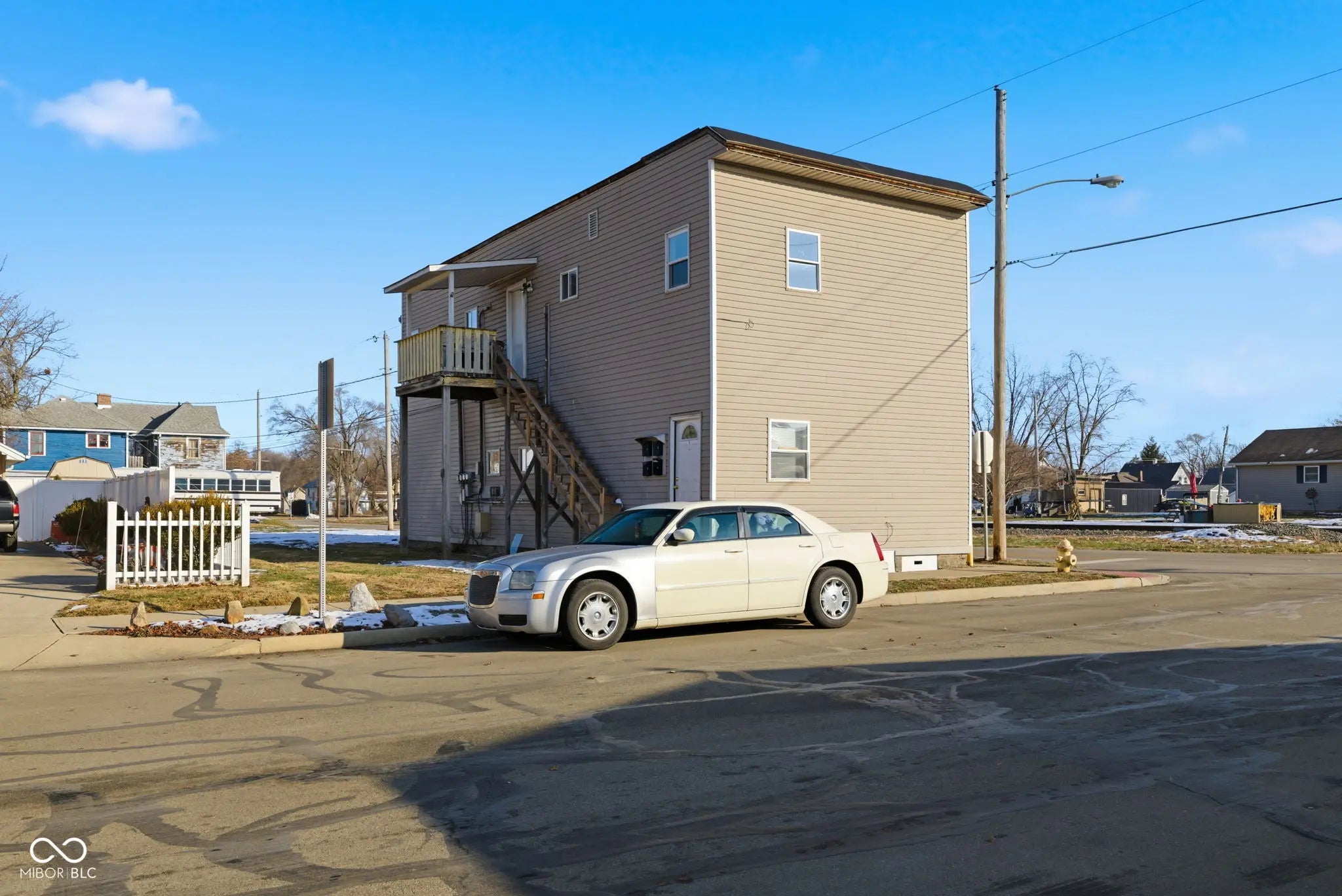 Photo of 702 W 5th Street Anderson, IN 46016