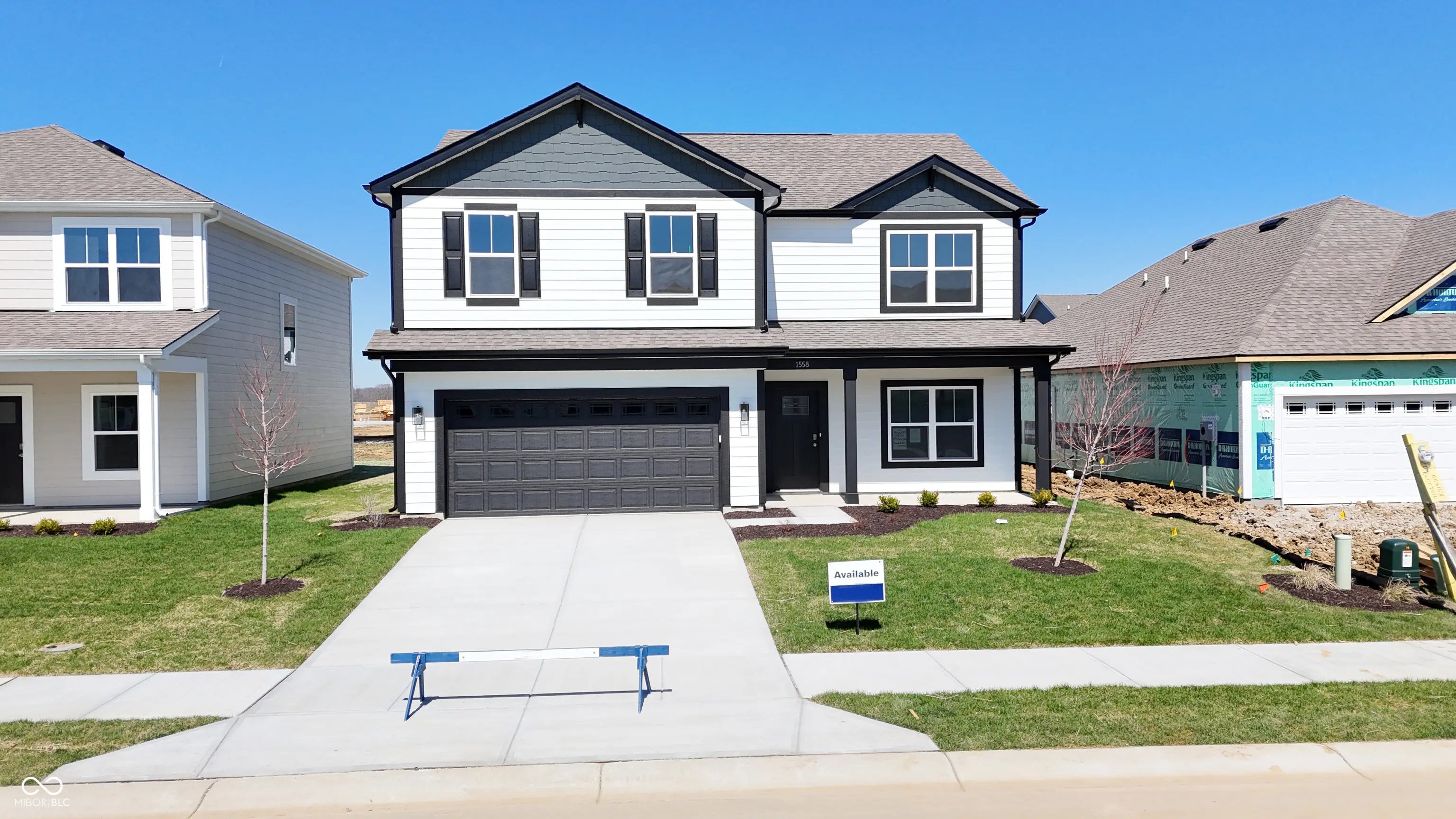 1558 Adios Butler Court, Danville