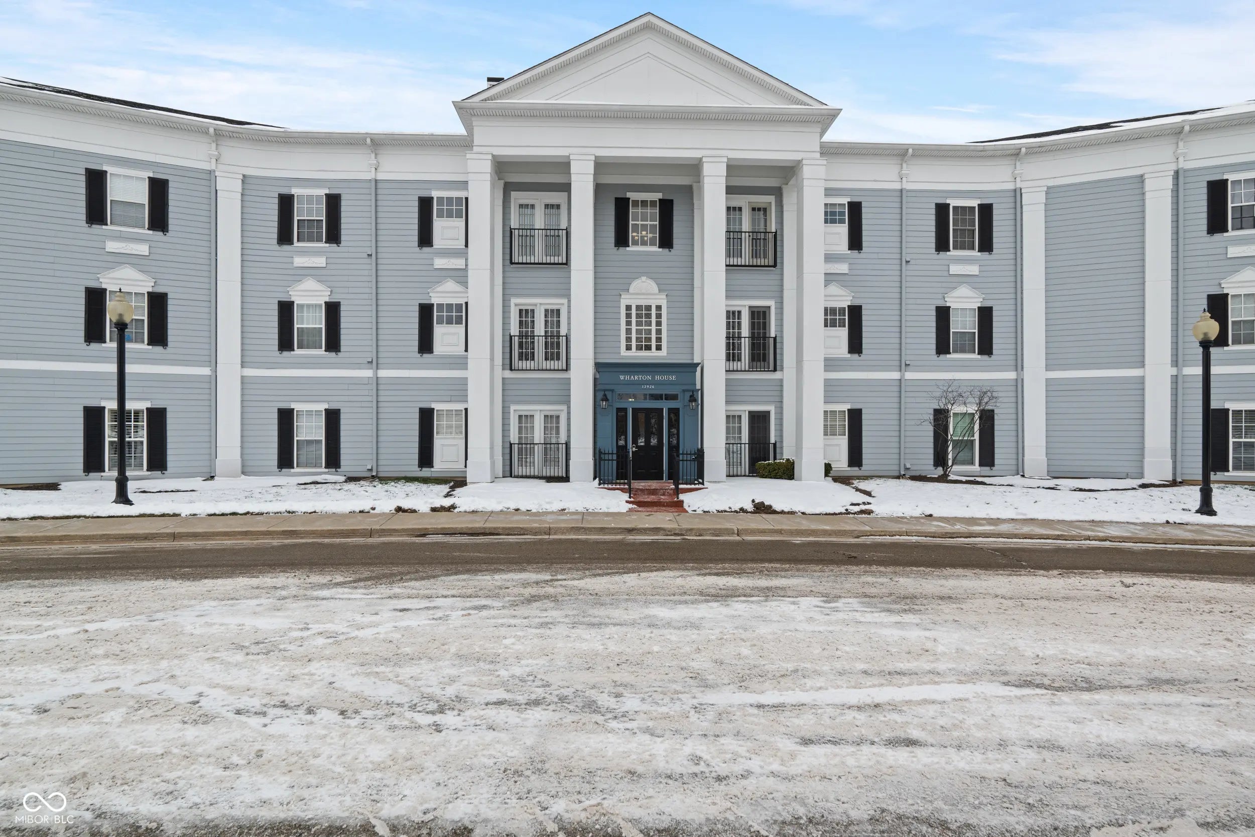 12926 University Crescent 3a, Carmel