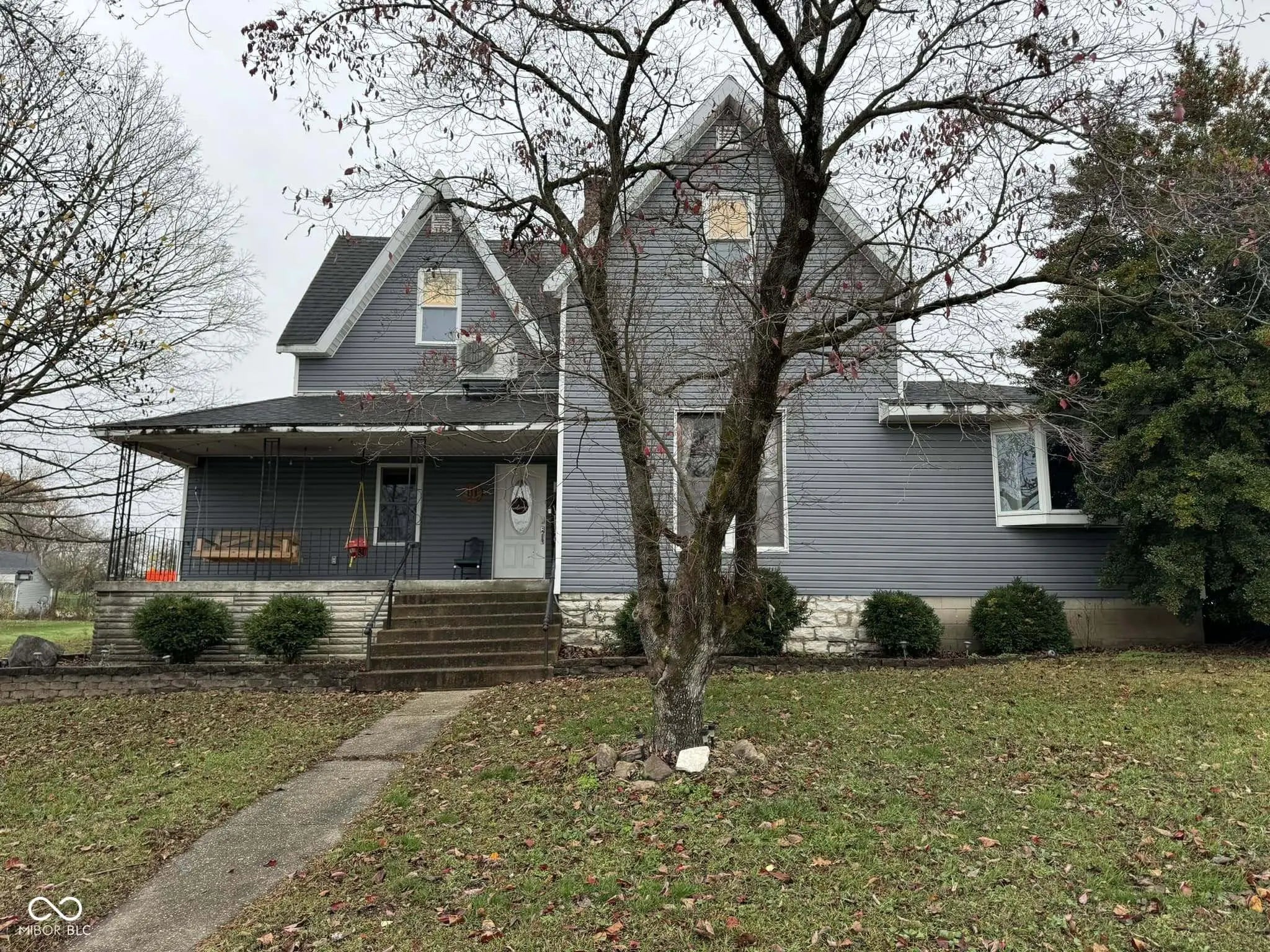 Photo of 111 N Anderson Street Sandborn, IN 47578