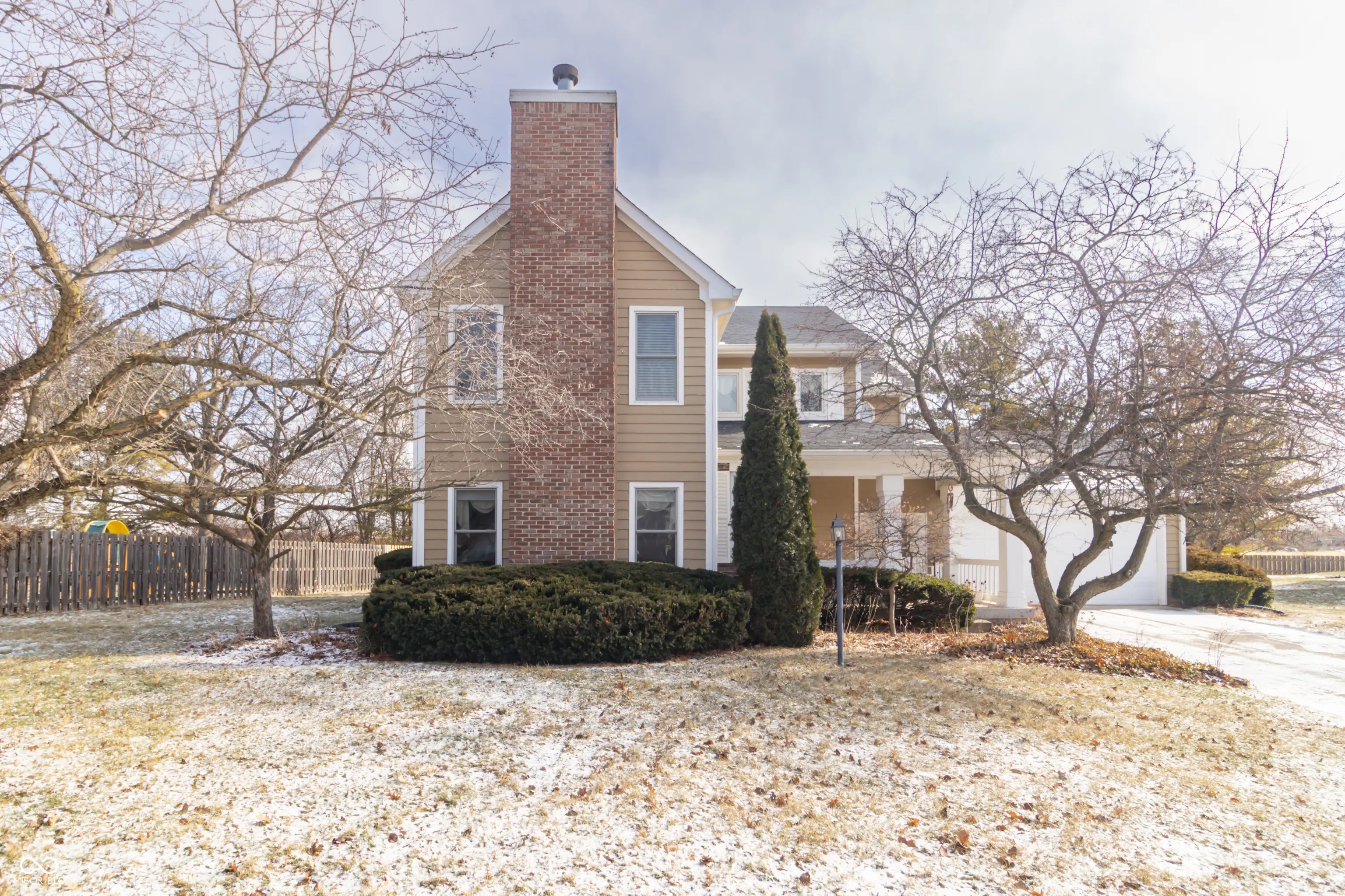 Photo of 4819 Millstone Court Indianapolis, IN 46254