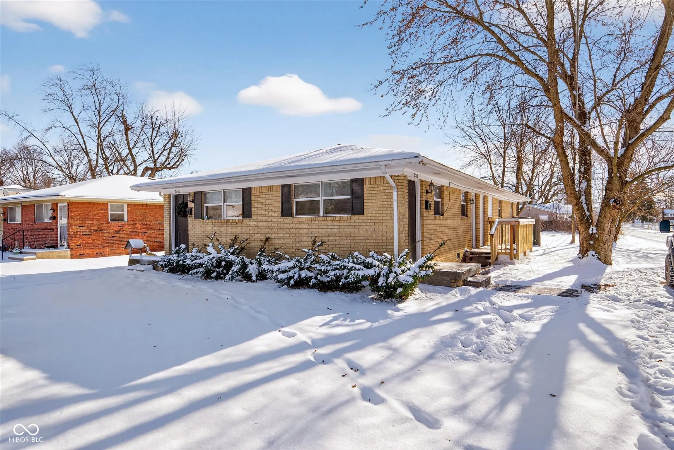 2601 E Bradbury Avenue, Indianapolis