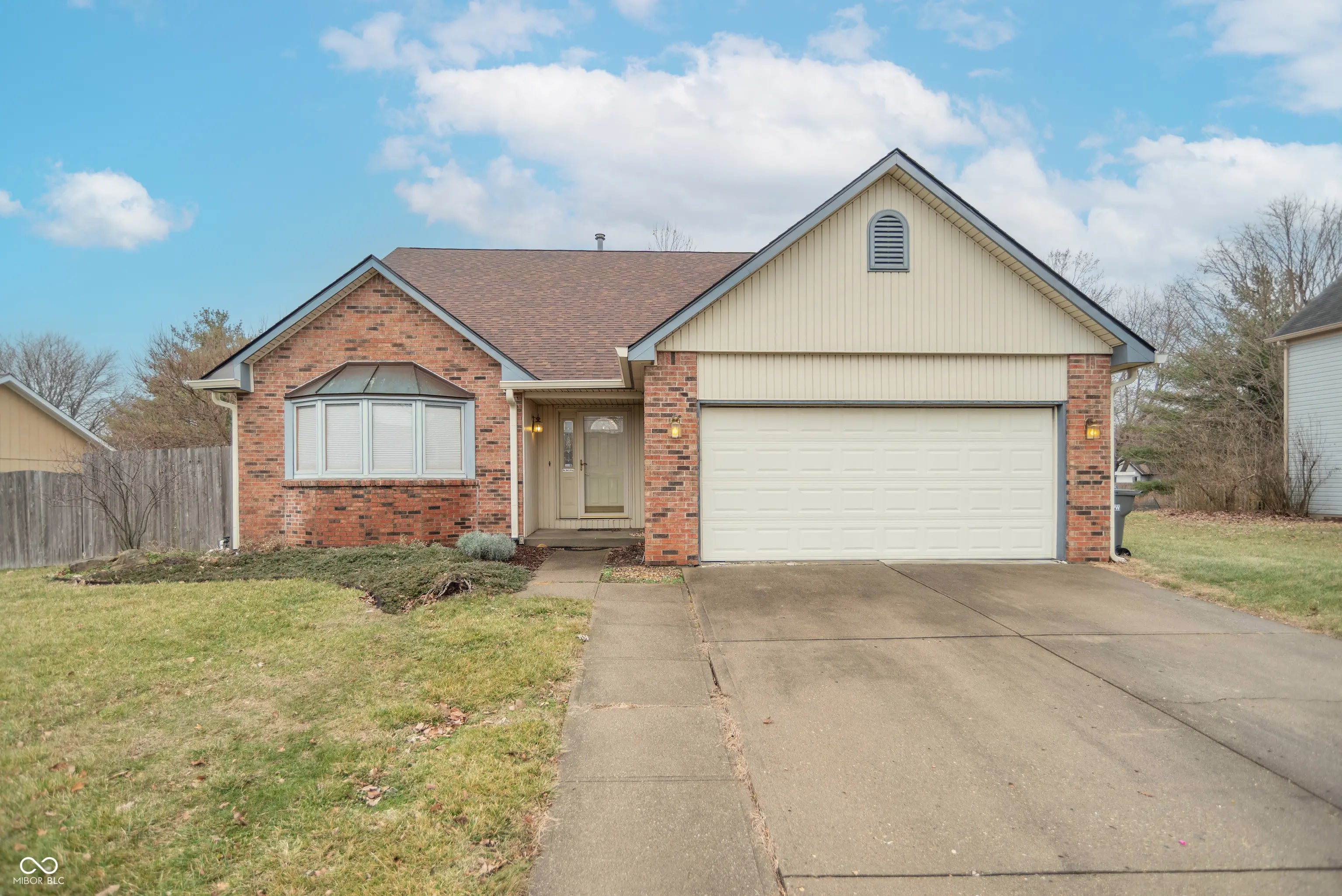 9233 Champton Drive, Indianapolis