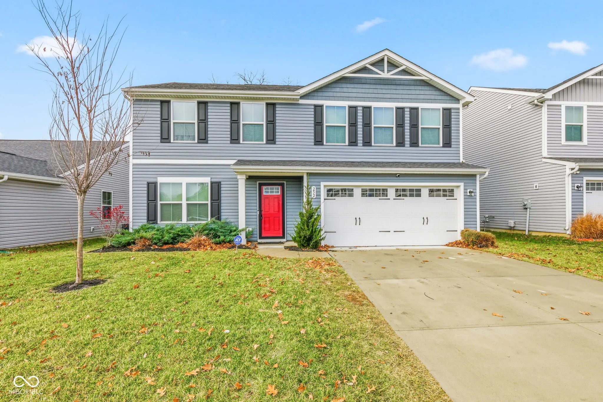 252 N Fairfield Drive, Danville