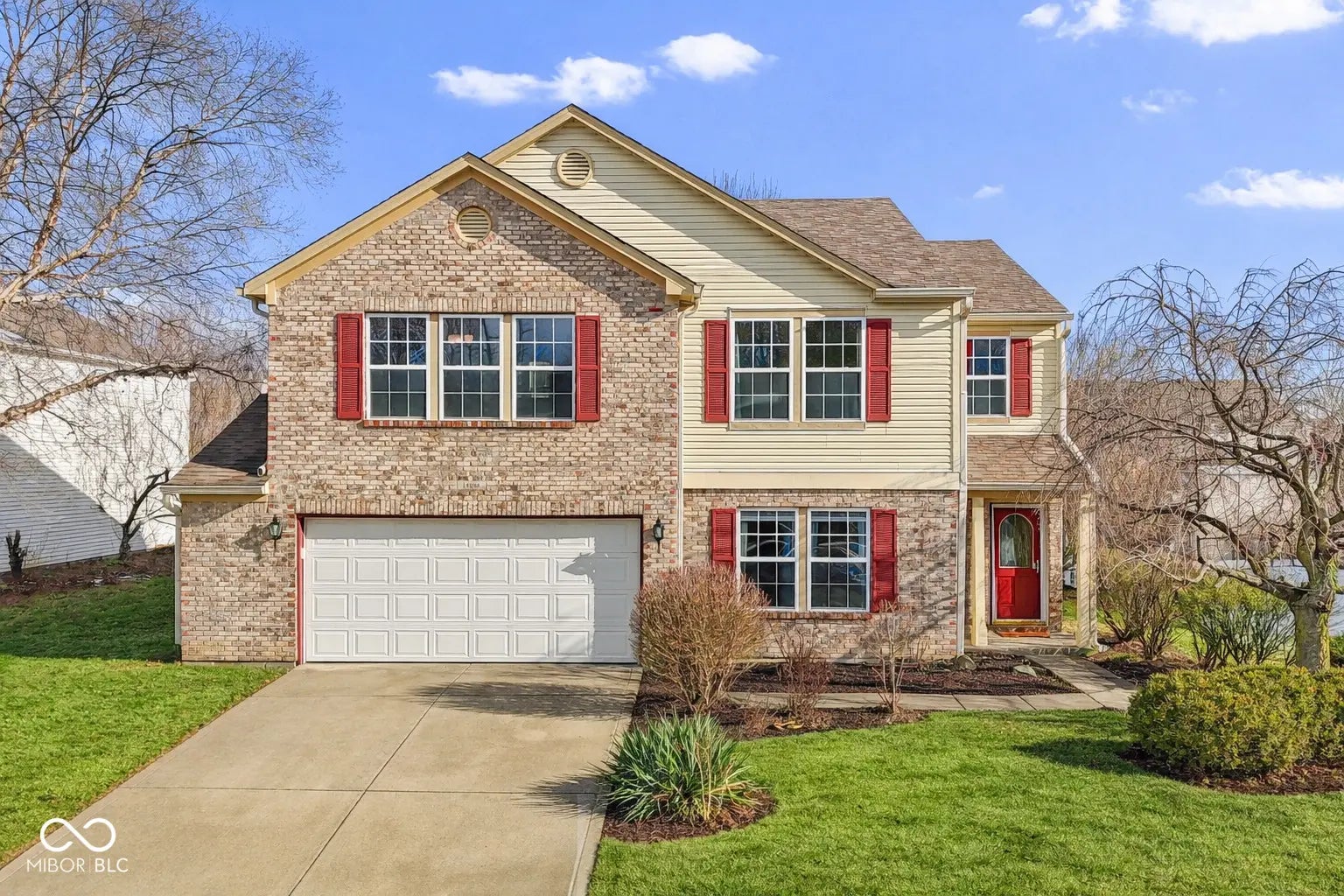 Photo of 14886 Redcliff Drive Noblesville, IN 46062