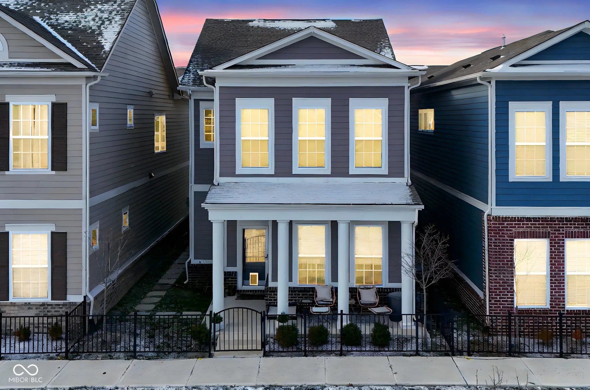 1045 Valentine Lane, Carmel