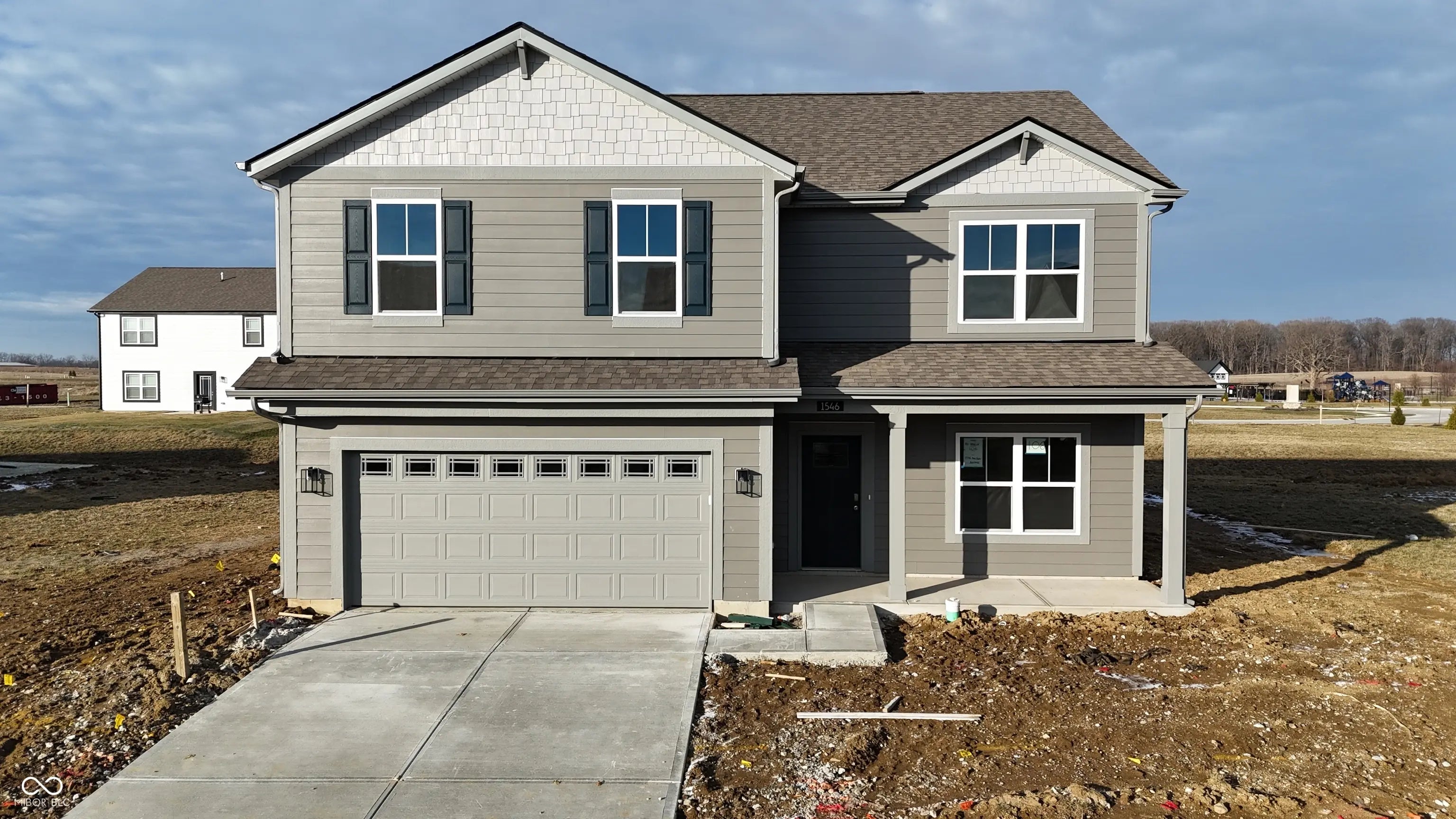 1546 Adios Butler Court, Danville