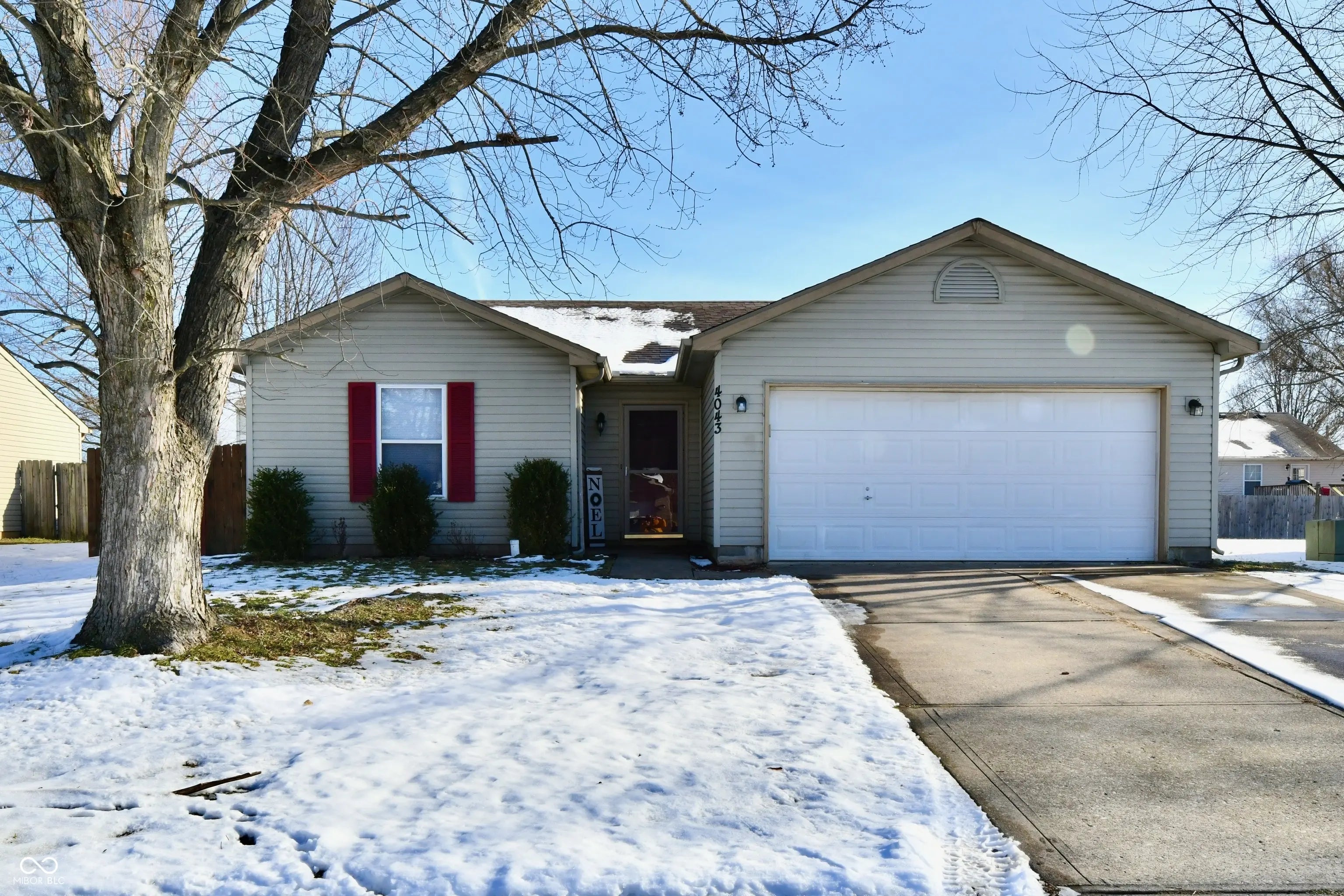 4043 Fairoaks Court, Franklin