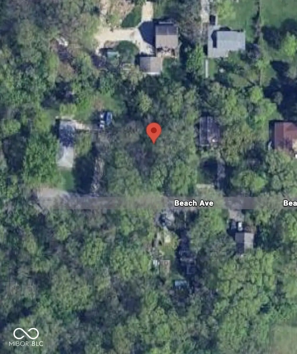 2424 Beach Avenue, Indianapolis