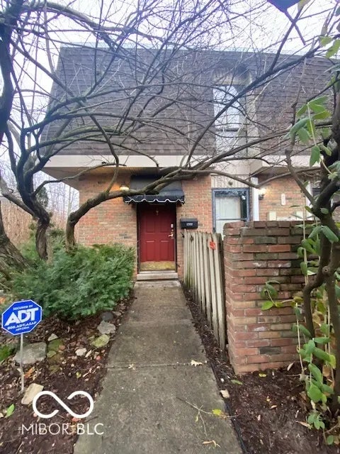 Photo of 1352 Tishman Lane Indianapolis, IN 46260