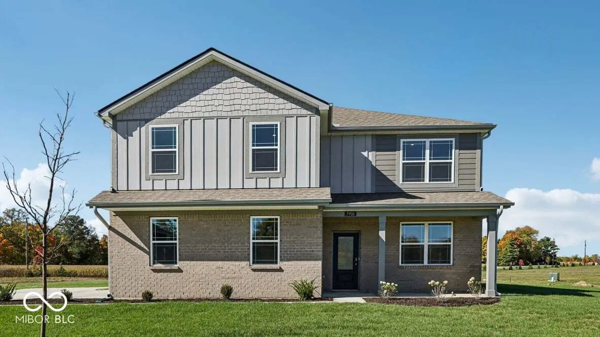 7950 Dogwood Court, New Palestine