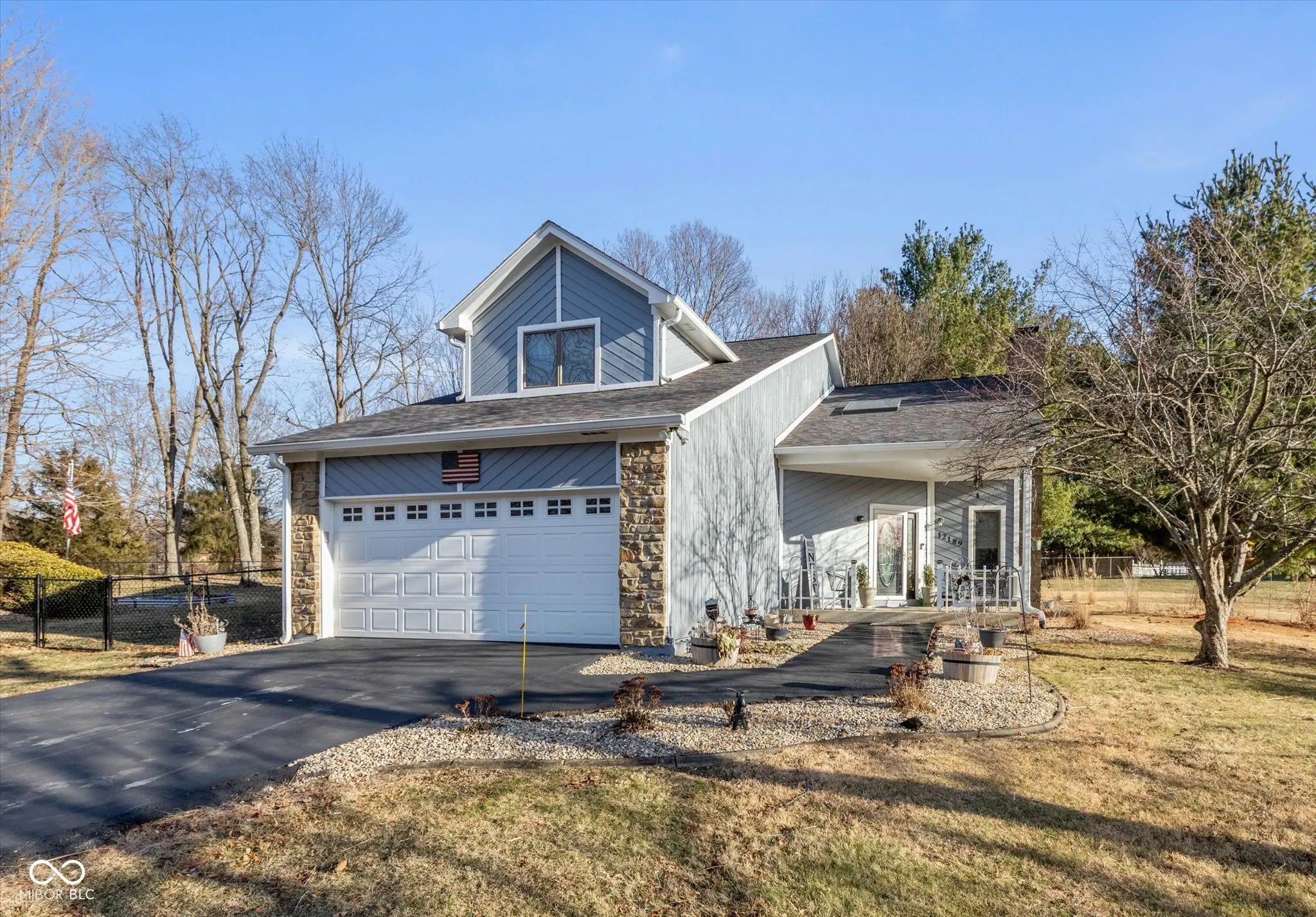 12189 N Cedarview Drive, Mooresville