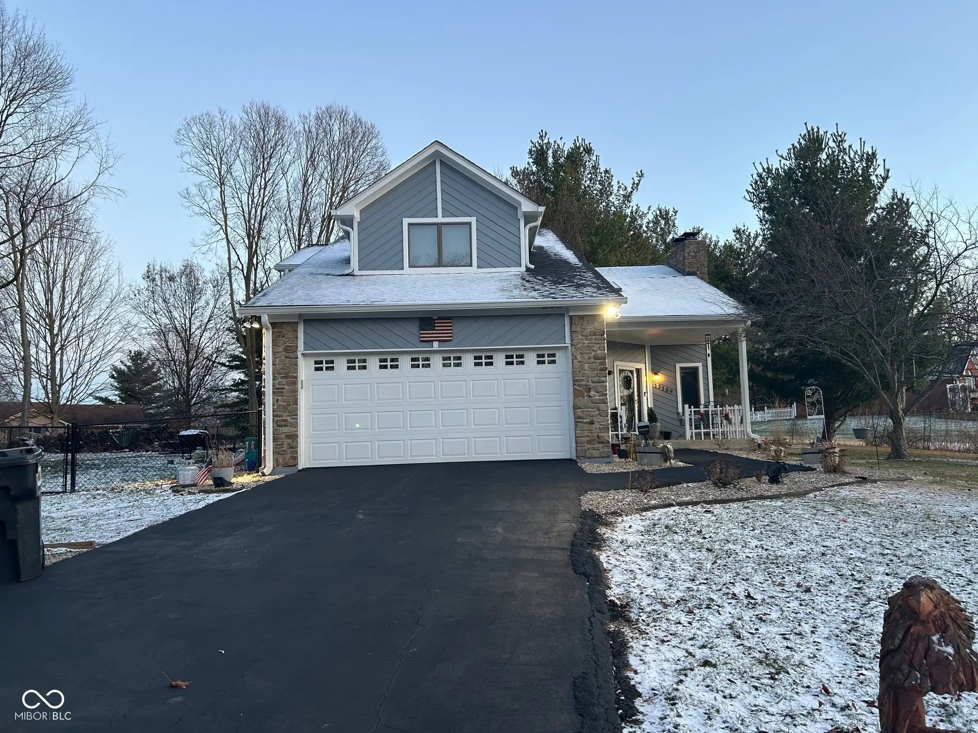 12189 N Cedarview Drive, Mooresville