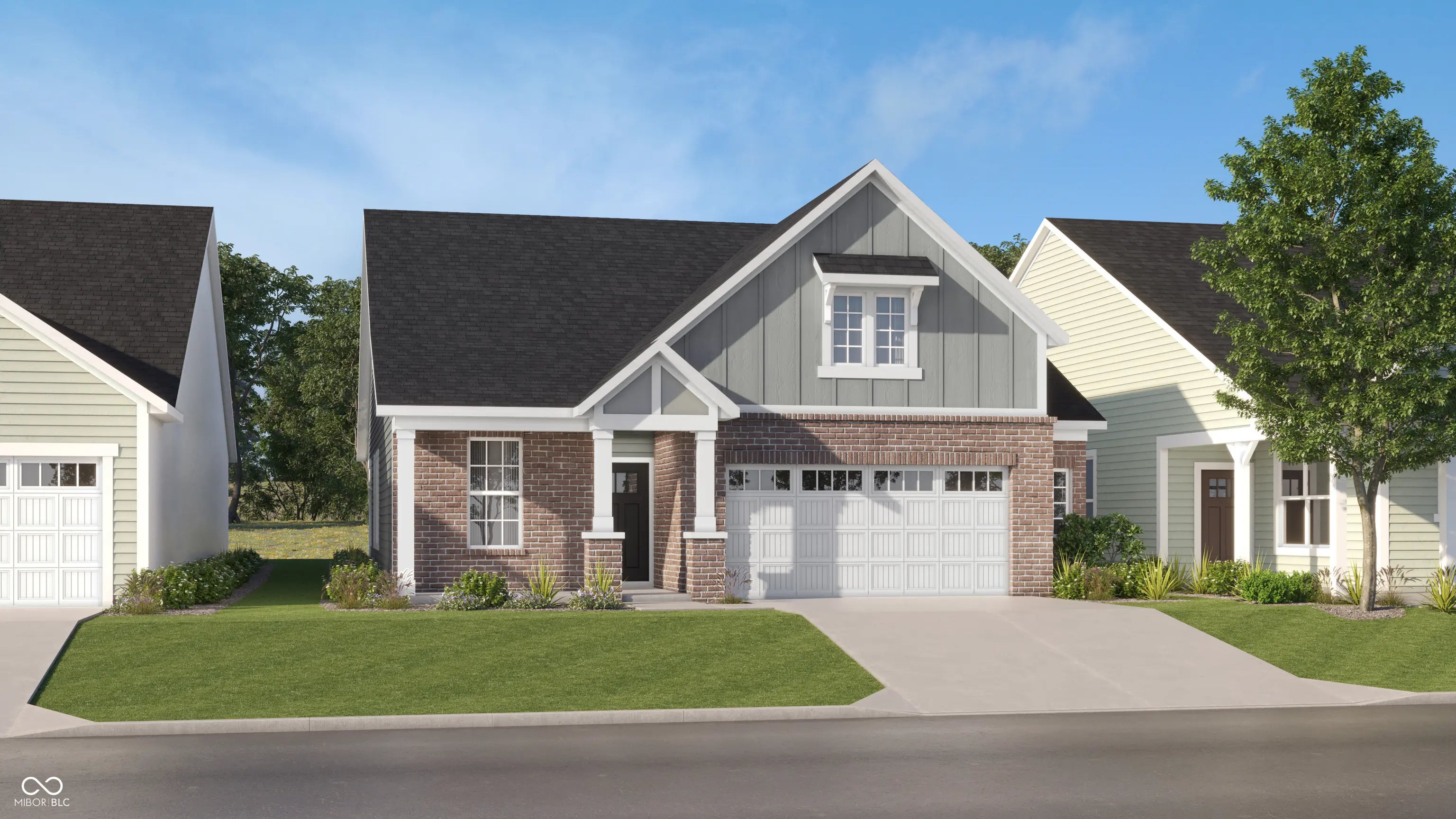 Photo of 2206 Galleone Way Plainfield, IN 46168