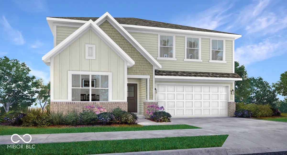 1534 Pine Circle, Franklin