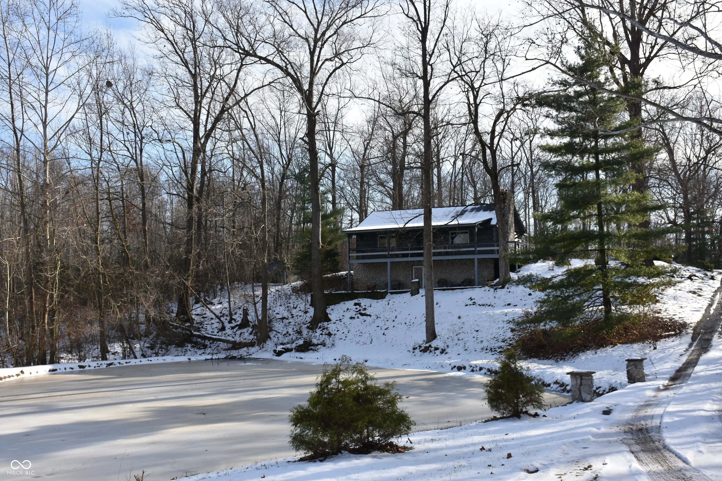 6271 E Spring Lake Road, Mooresville