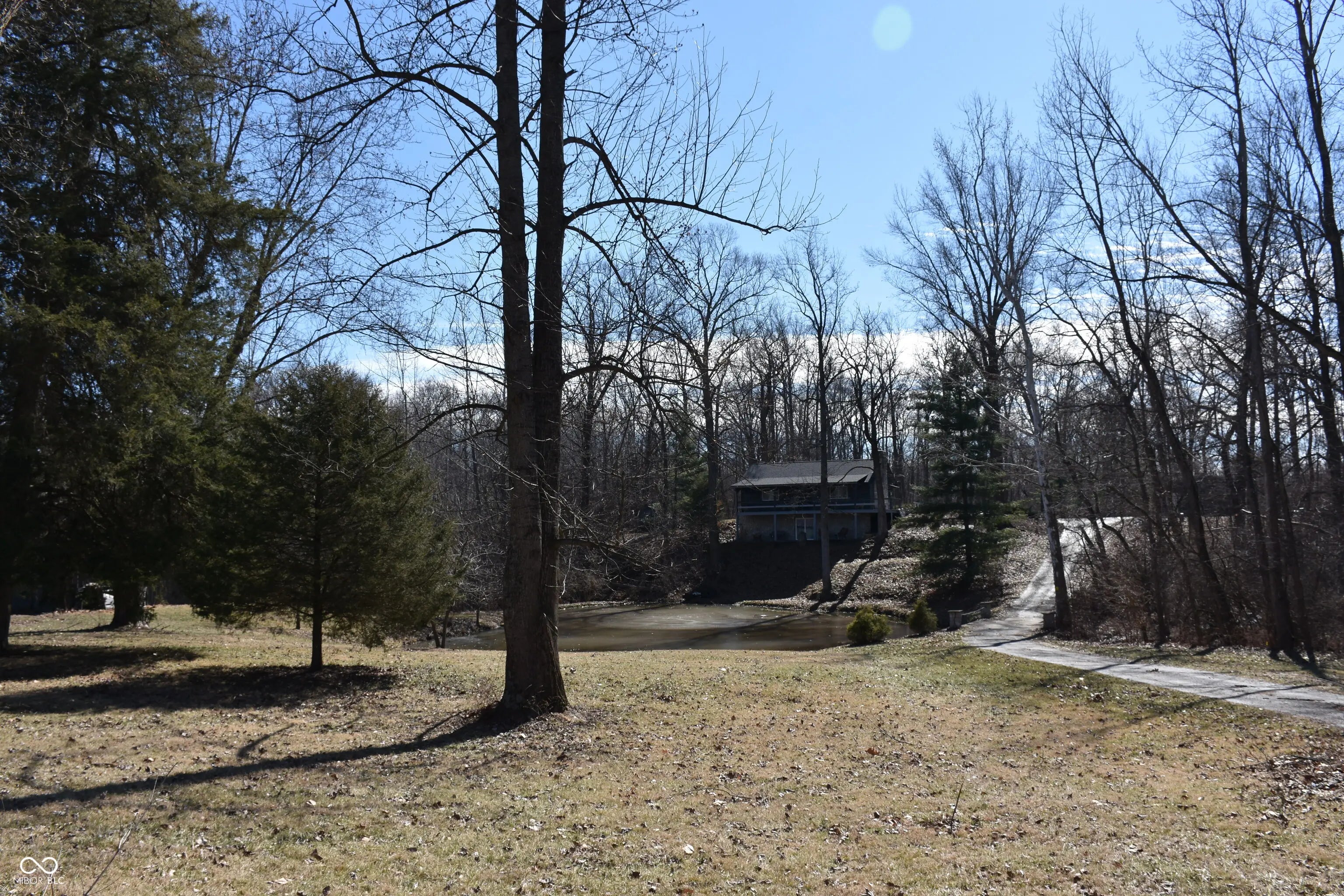 6271 E Spring Lake Road, Mooresville