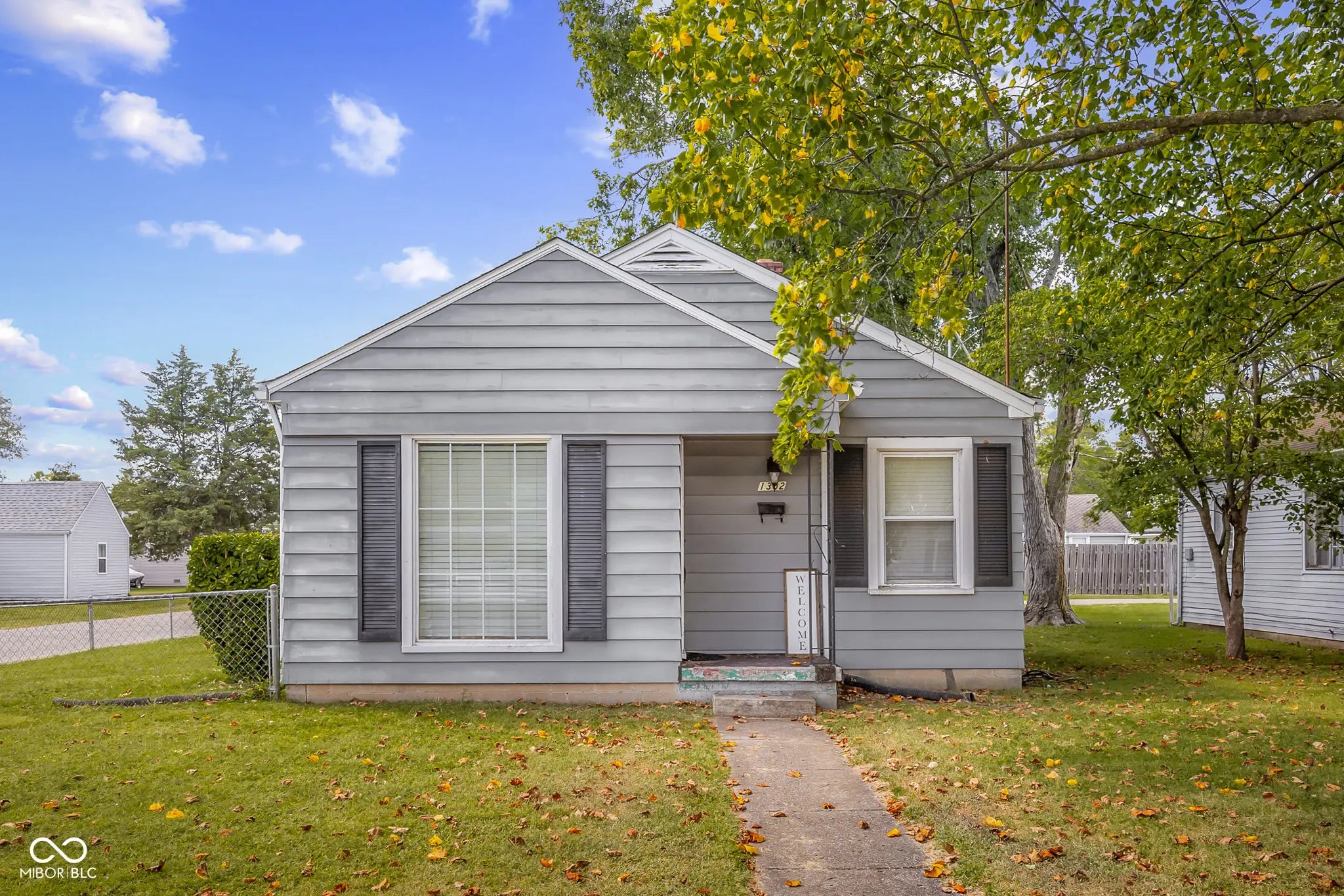 1302 Court Street, Columbus