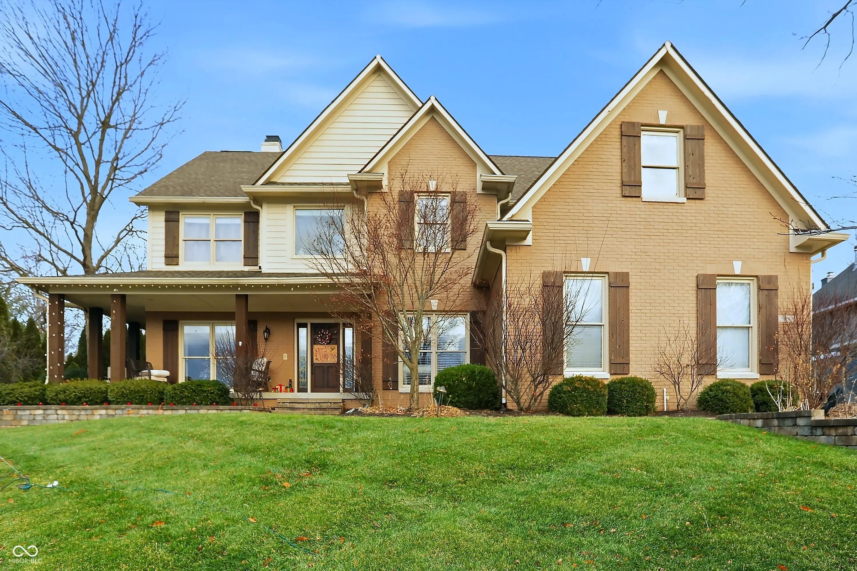 Photo of 9986 Springstone Road Fishers, IN 46055