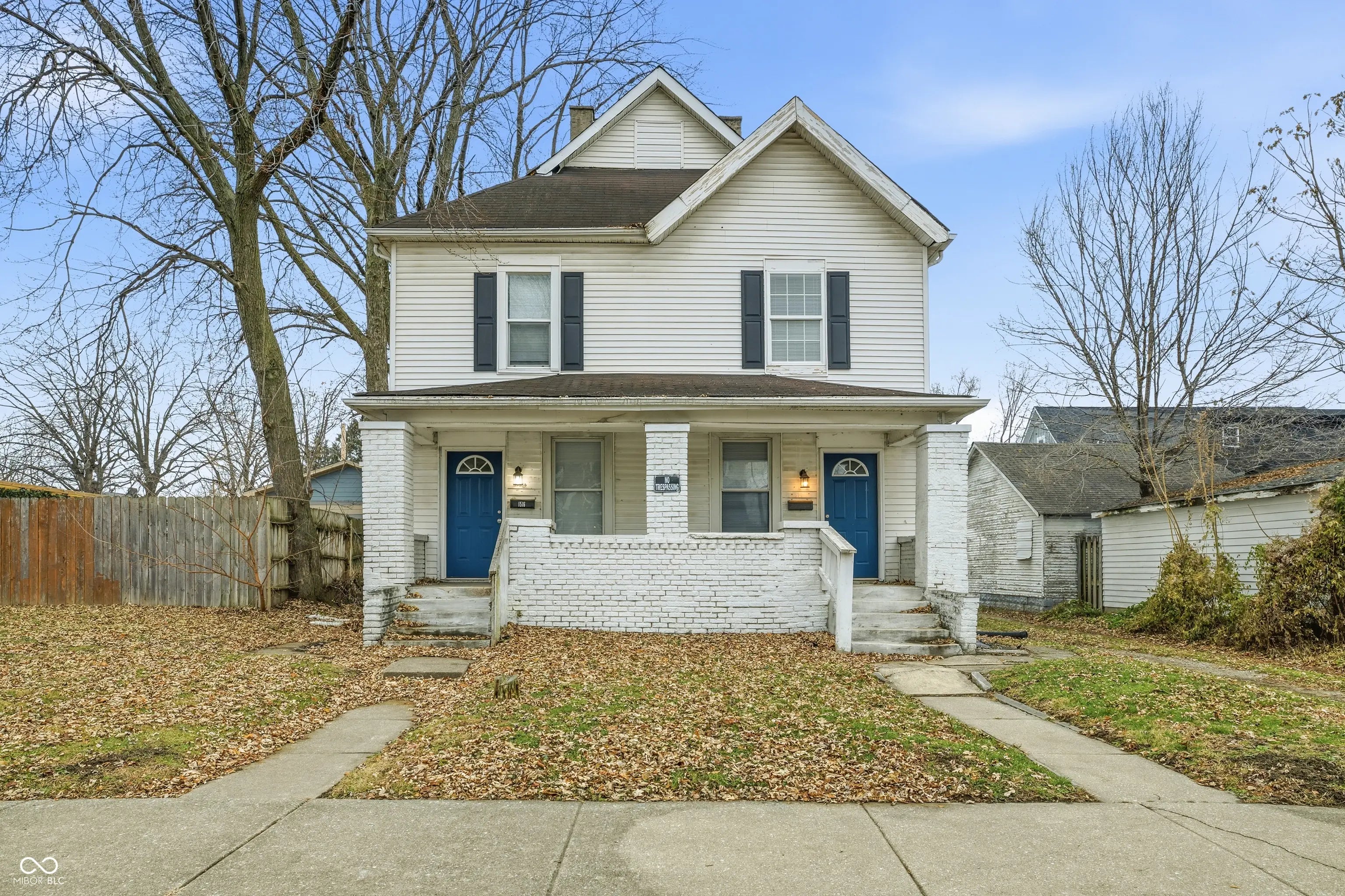 1514 Ringgold Avenue, Indianapolis