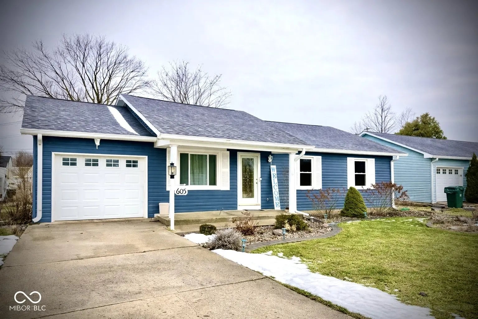 605 Somerset Drive, Lebanon