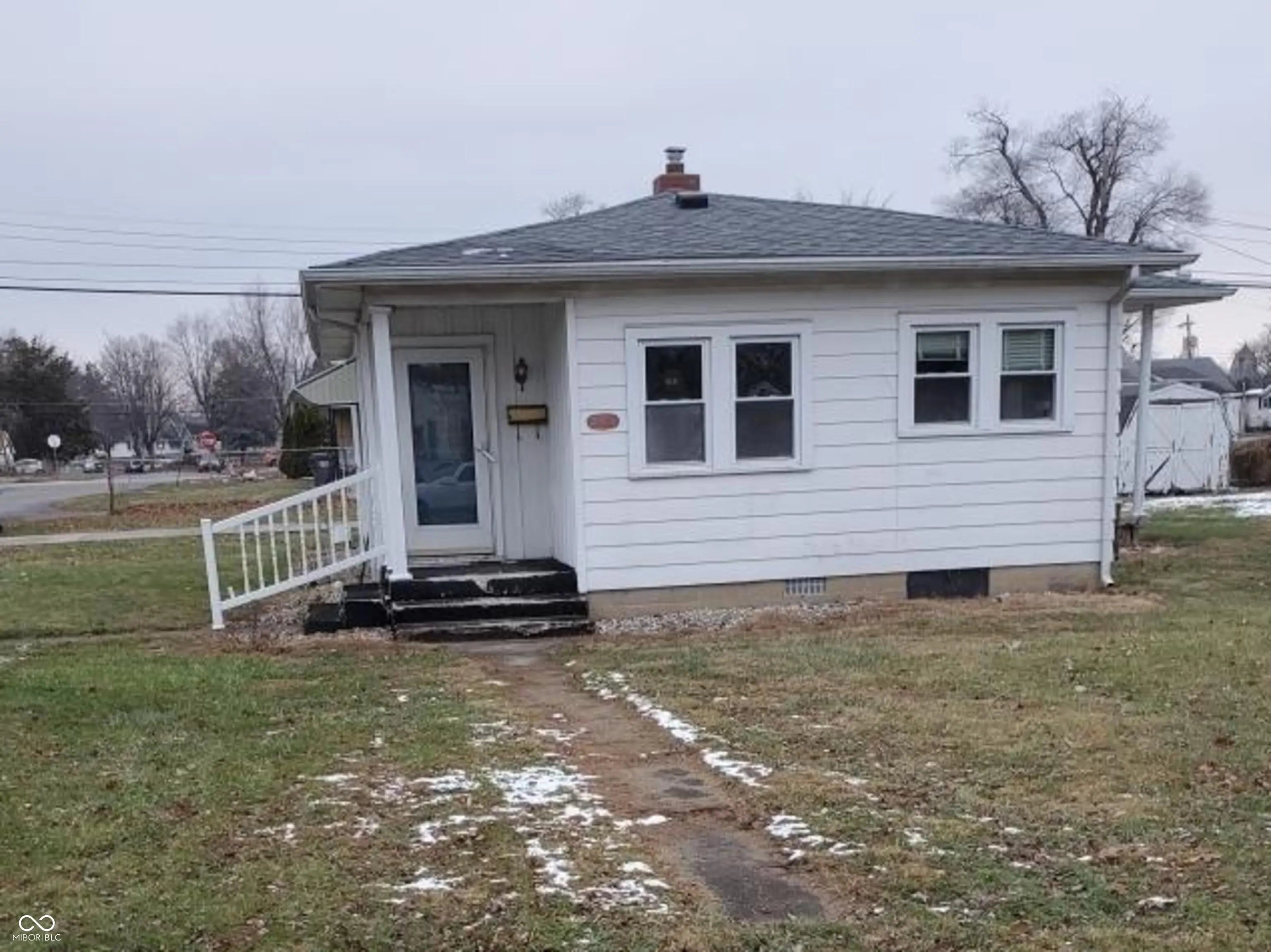 30 W 39th Street, Anderson