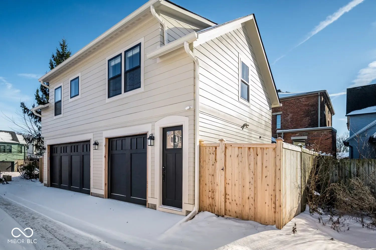 Photo of 1330 Fletcher Avenue Indianapolis, IN 46203