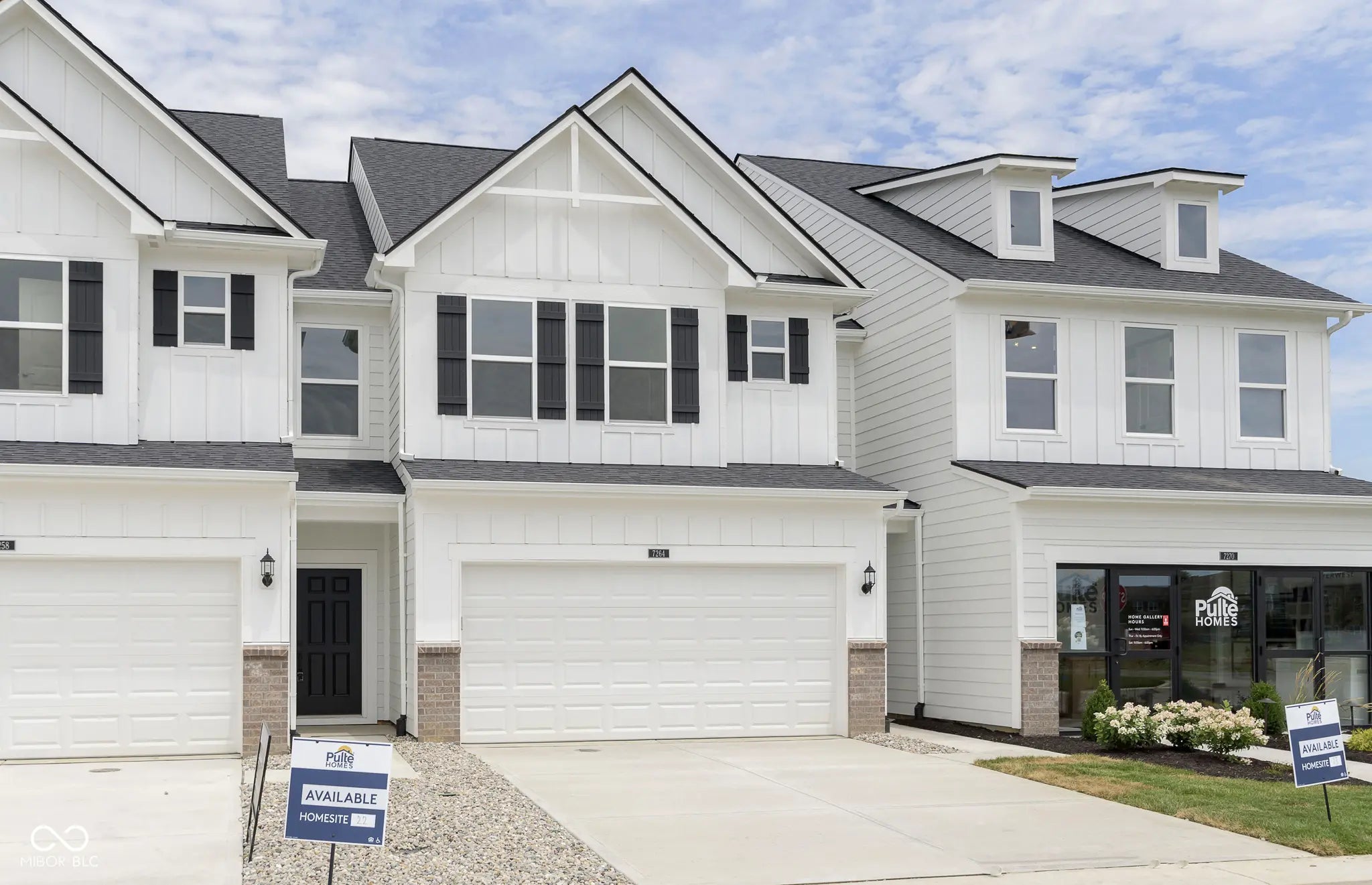 Photo of 7264 Selah Lane Noblesville, IN 46062