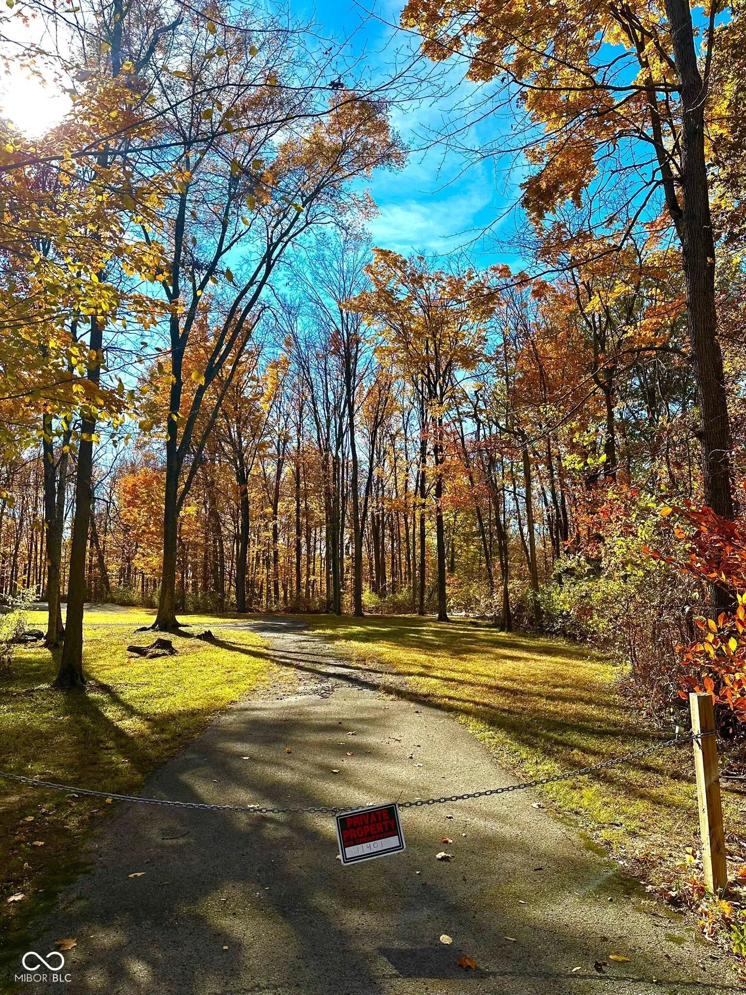 11401 Forest Knoll Circle, Fishers